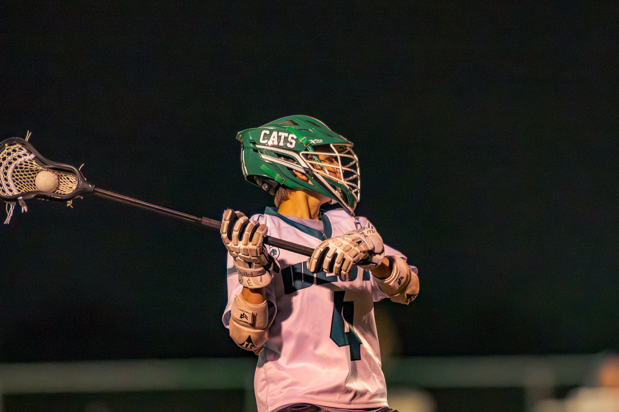 Millard West vs Gretna JV photo 27
