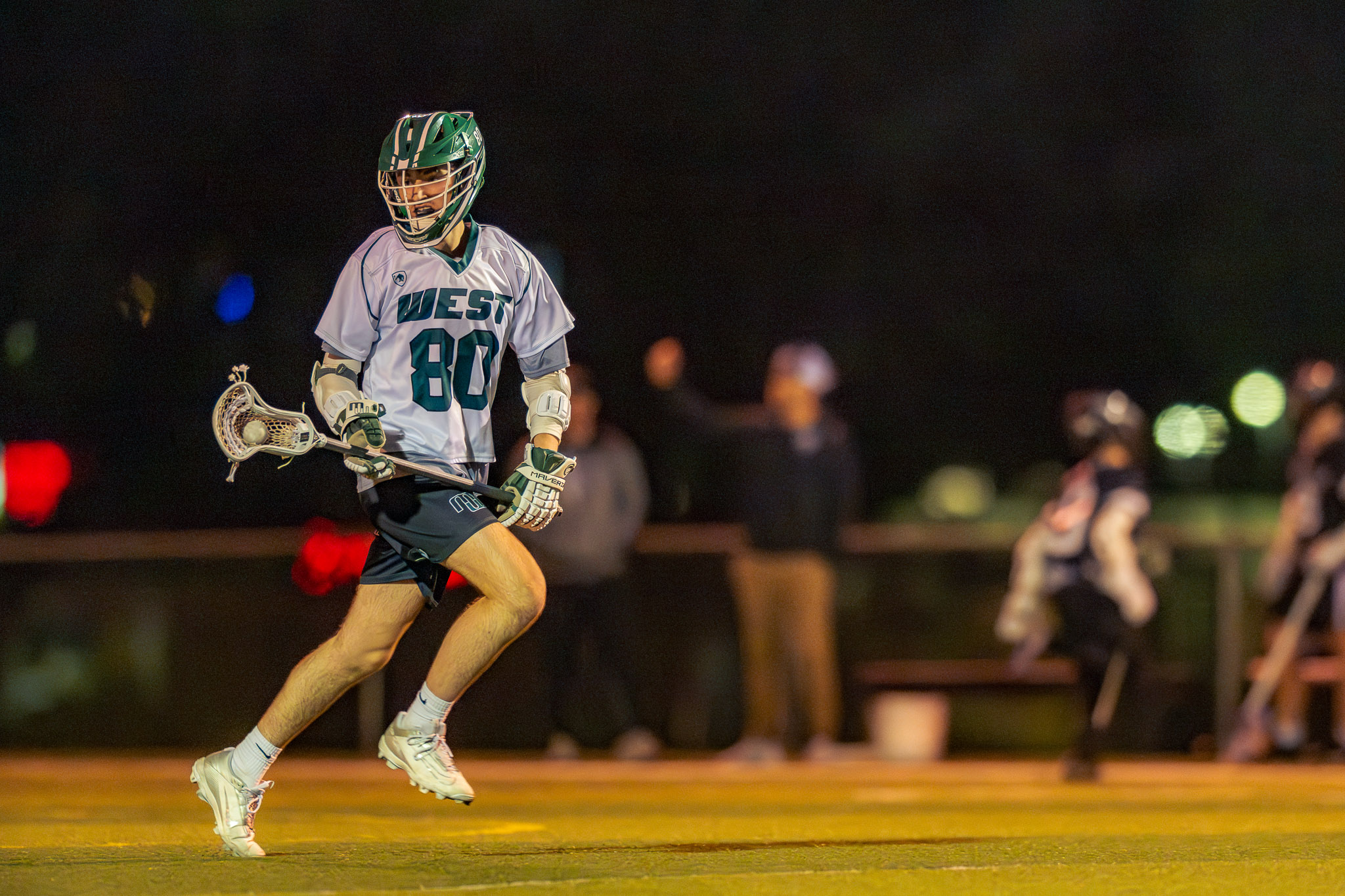 Millard West vs Gretna JV photo 28