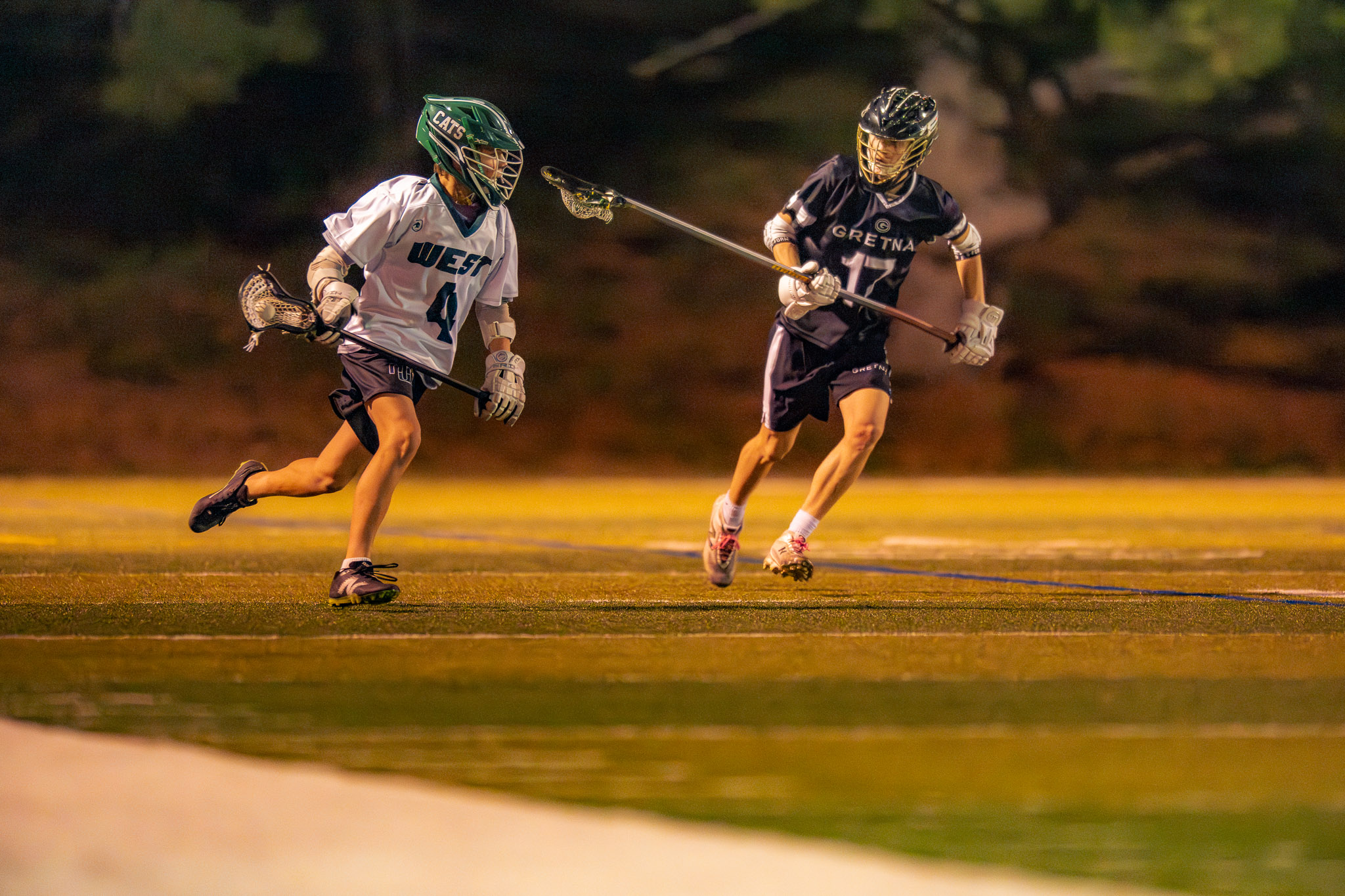 Millard West vs Gretna JV photo 30