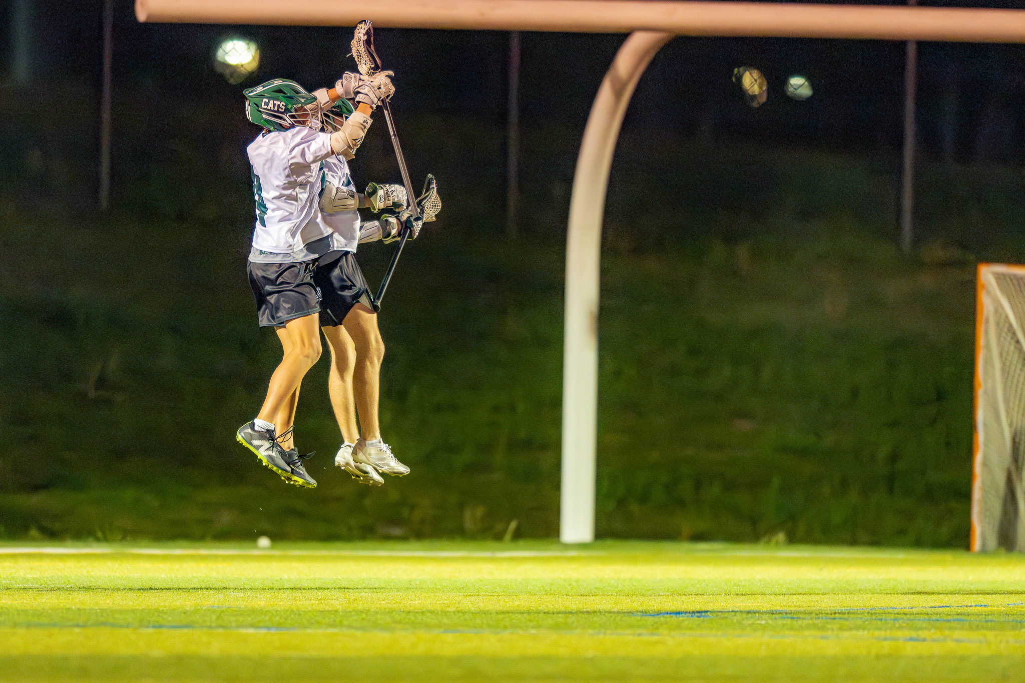 Millard West vs Gretna JV photo 31