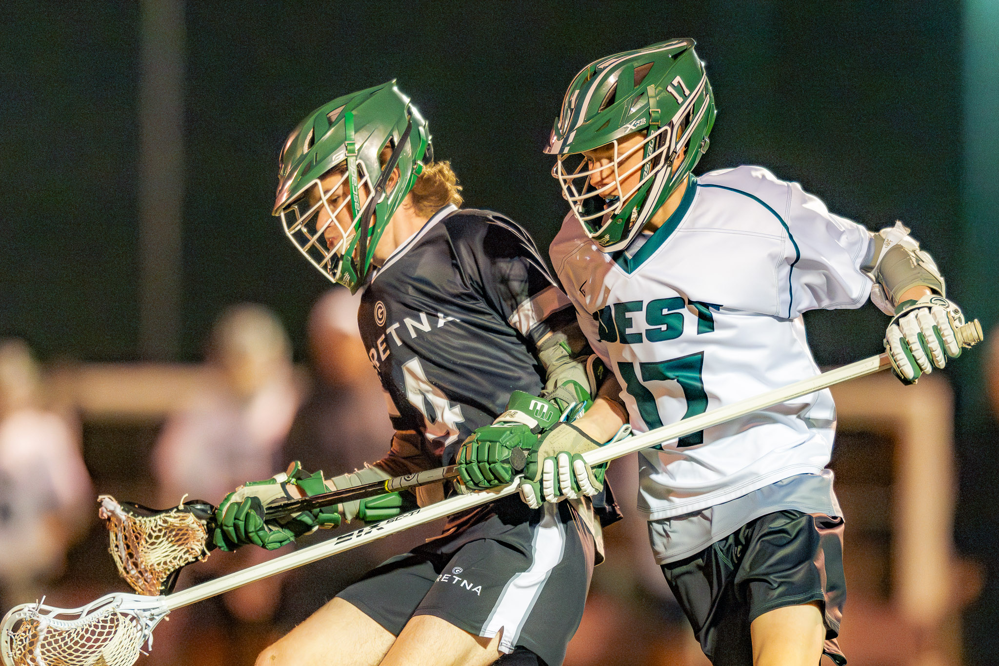 Millard West vs Gretna JV photo 32