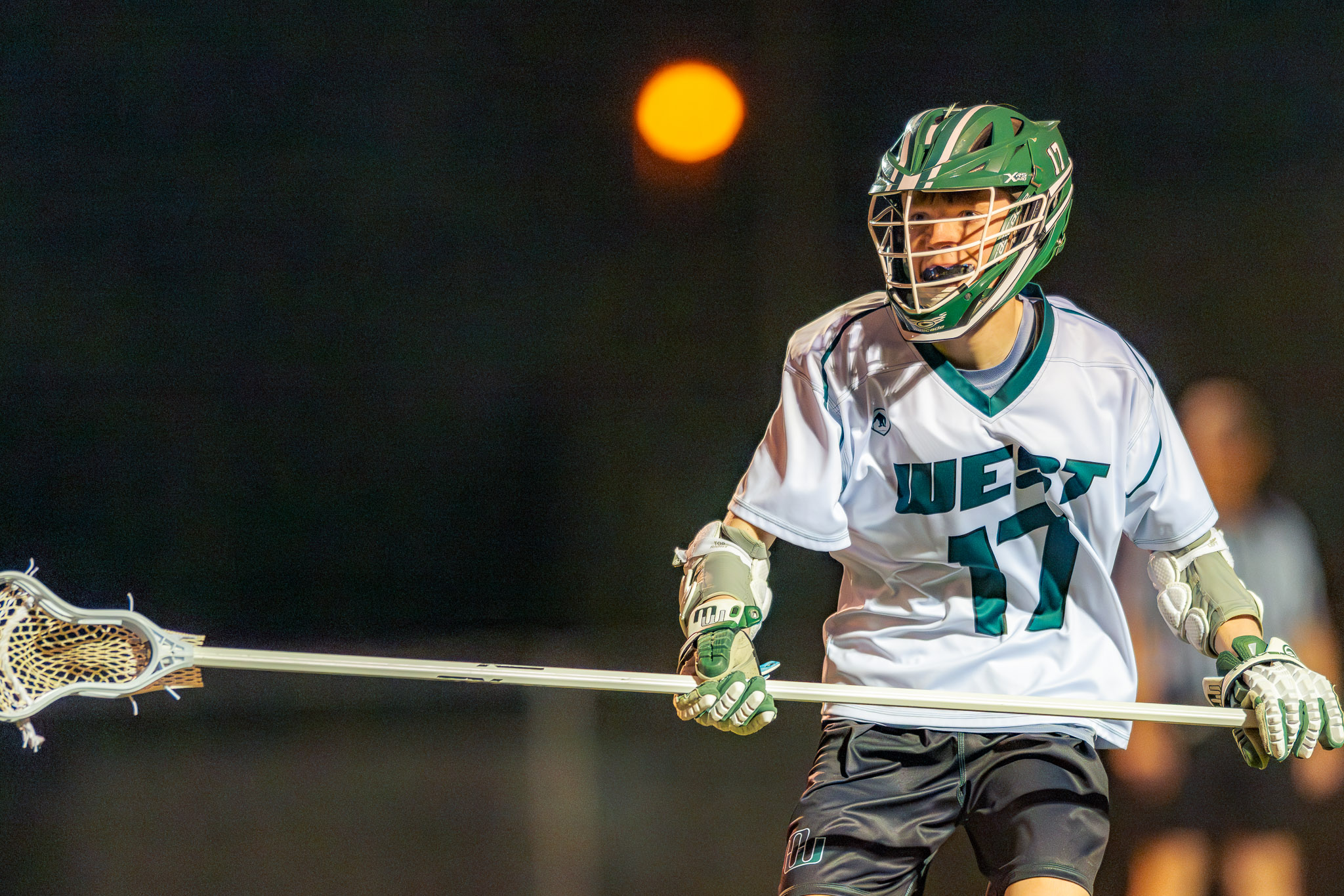 Millard West vs Gretna JV photo 33