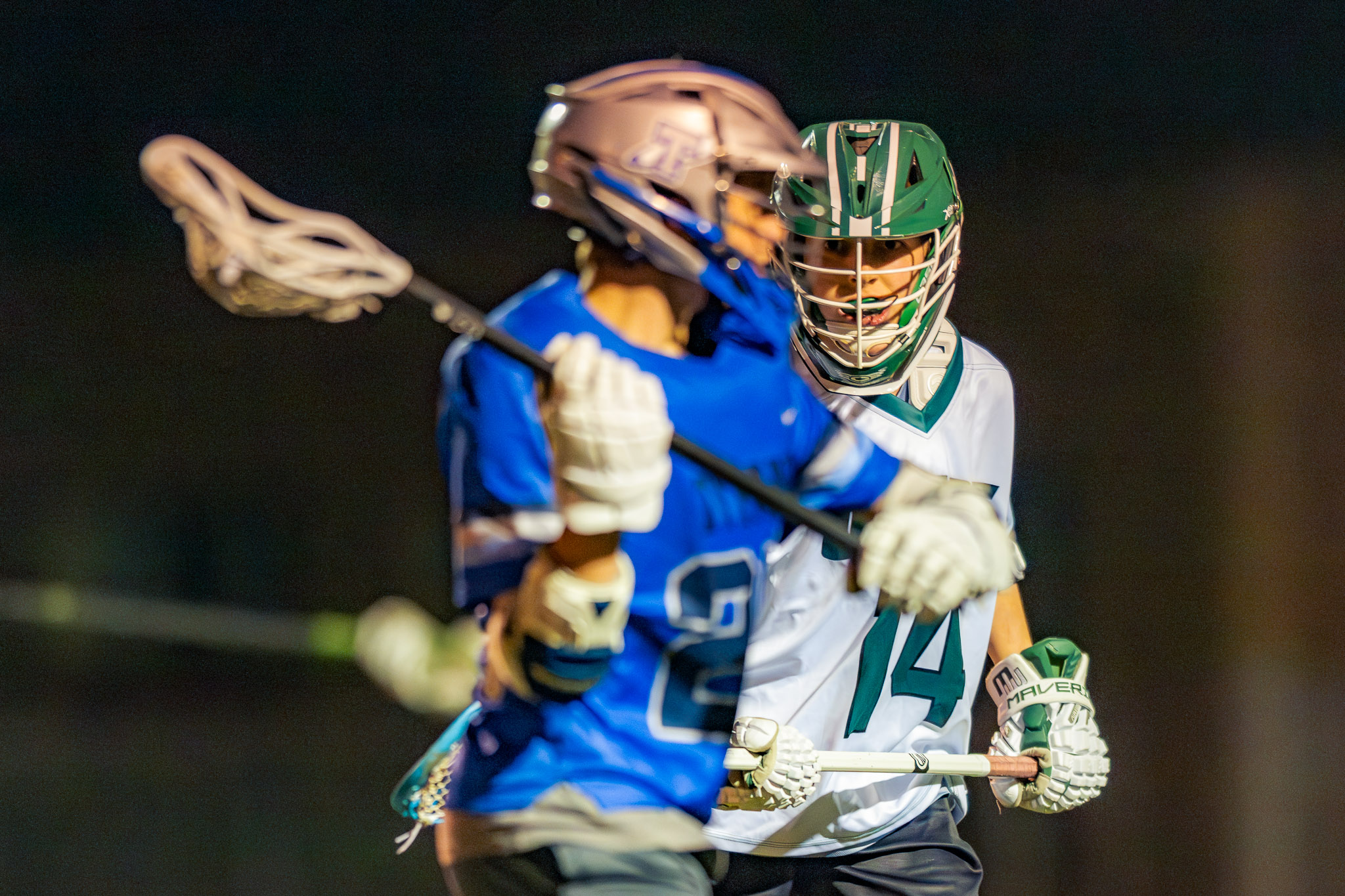 Millard West vs Gretna JV photo 34