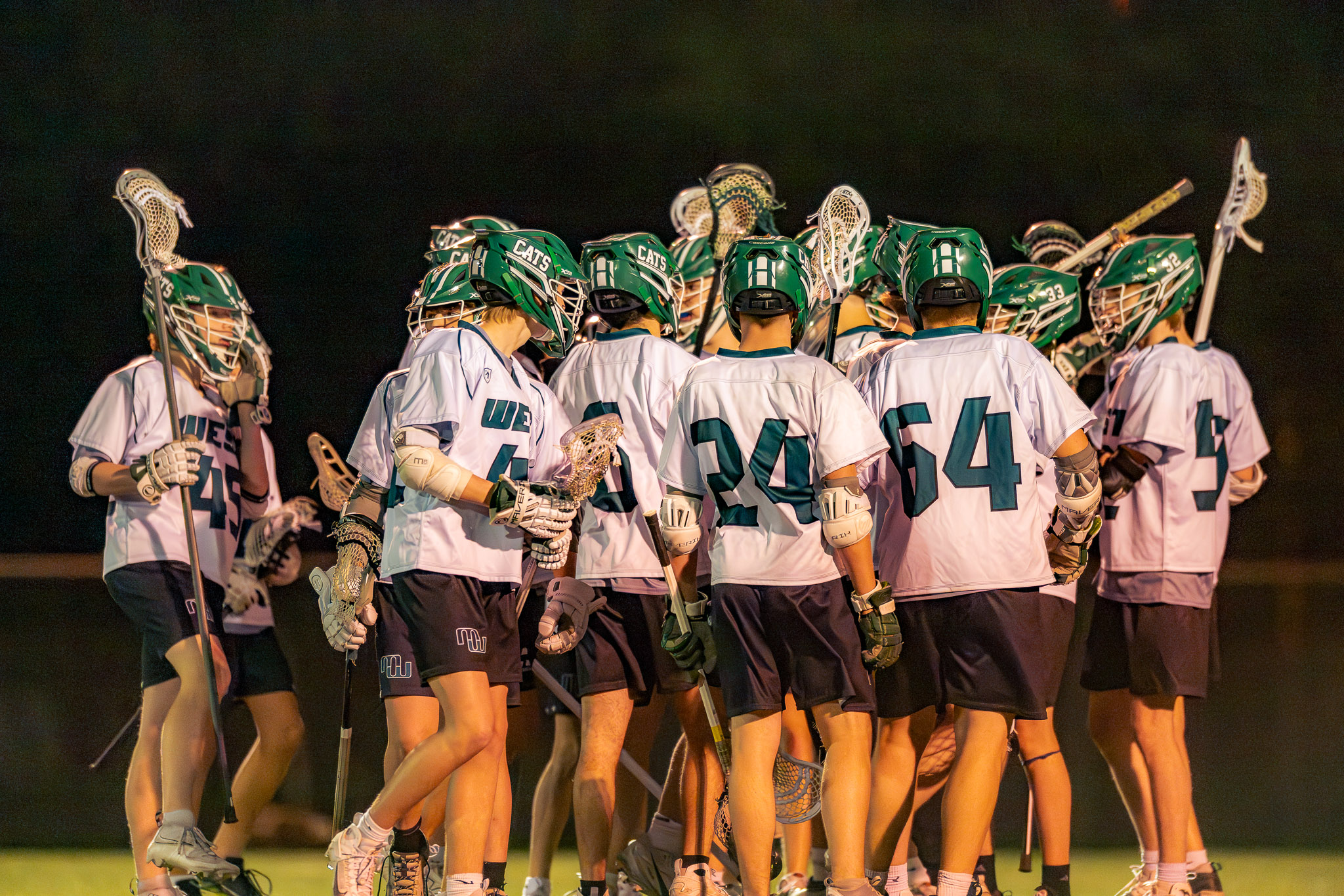 Millard West vs Gretna JV photo 36