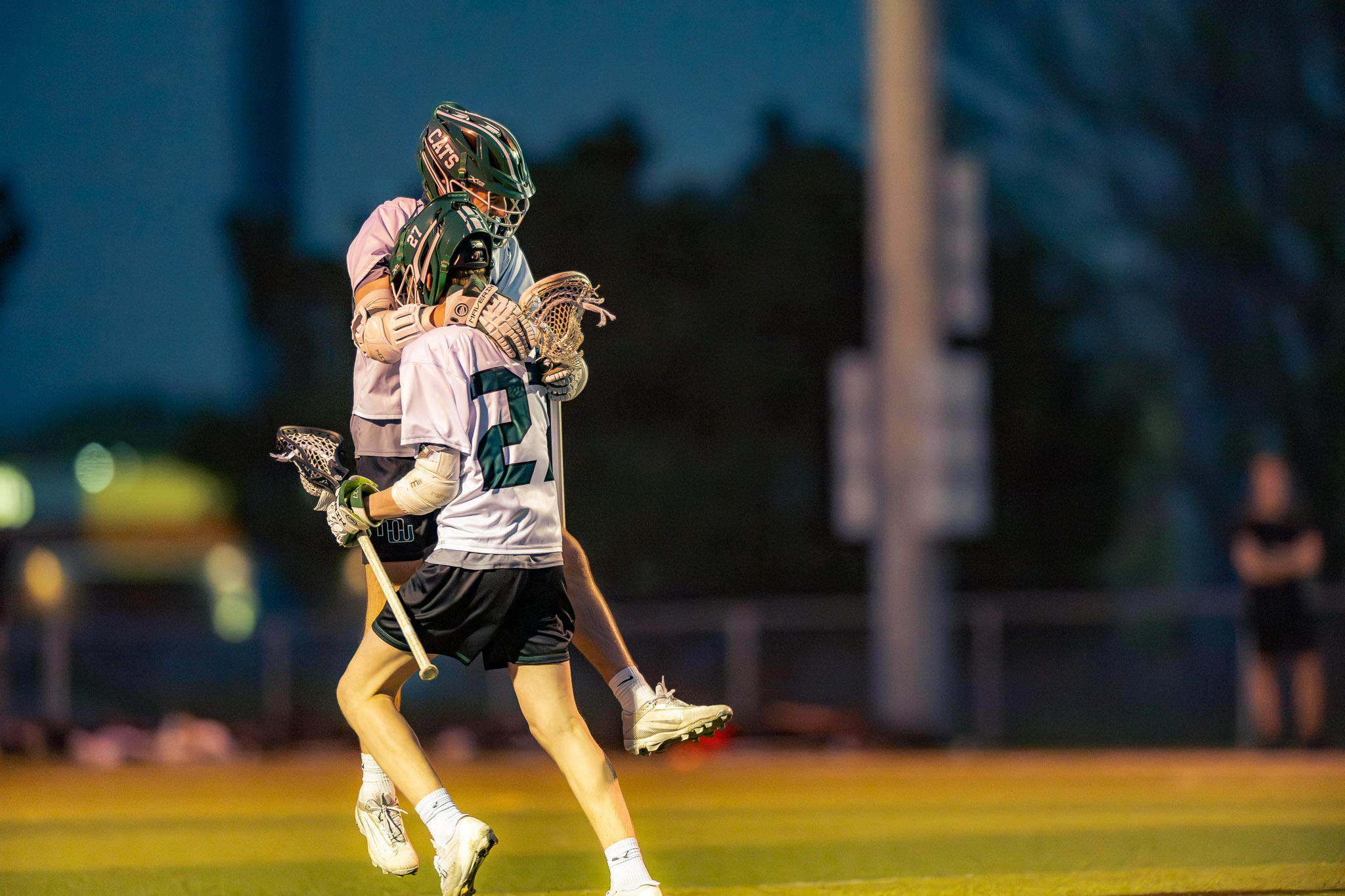 Millard West vs Gretna JV photo 7