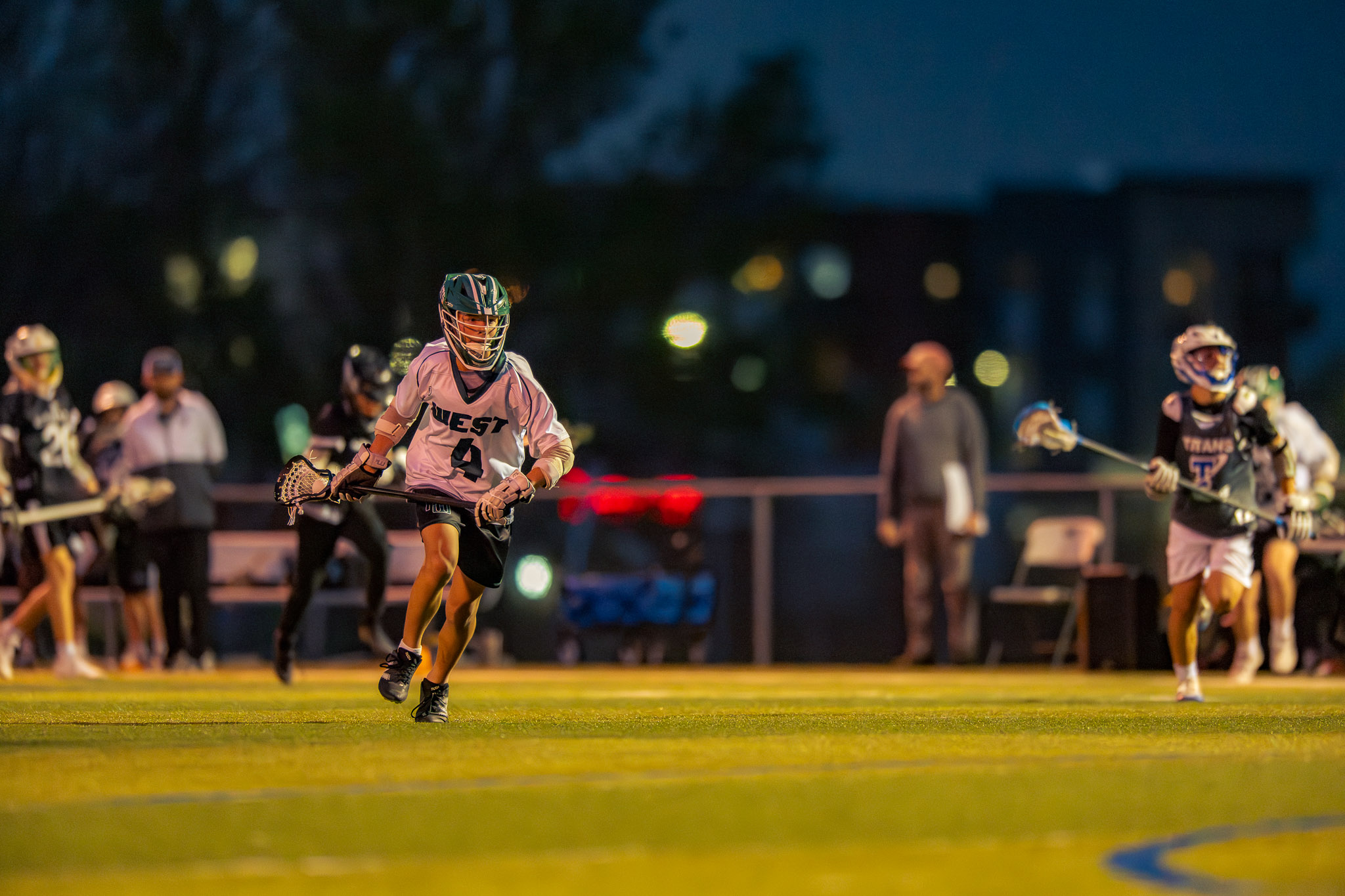 Millard West vs Gretna JV photo 8