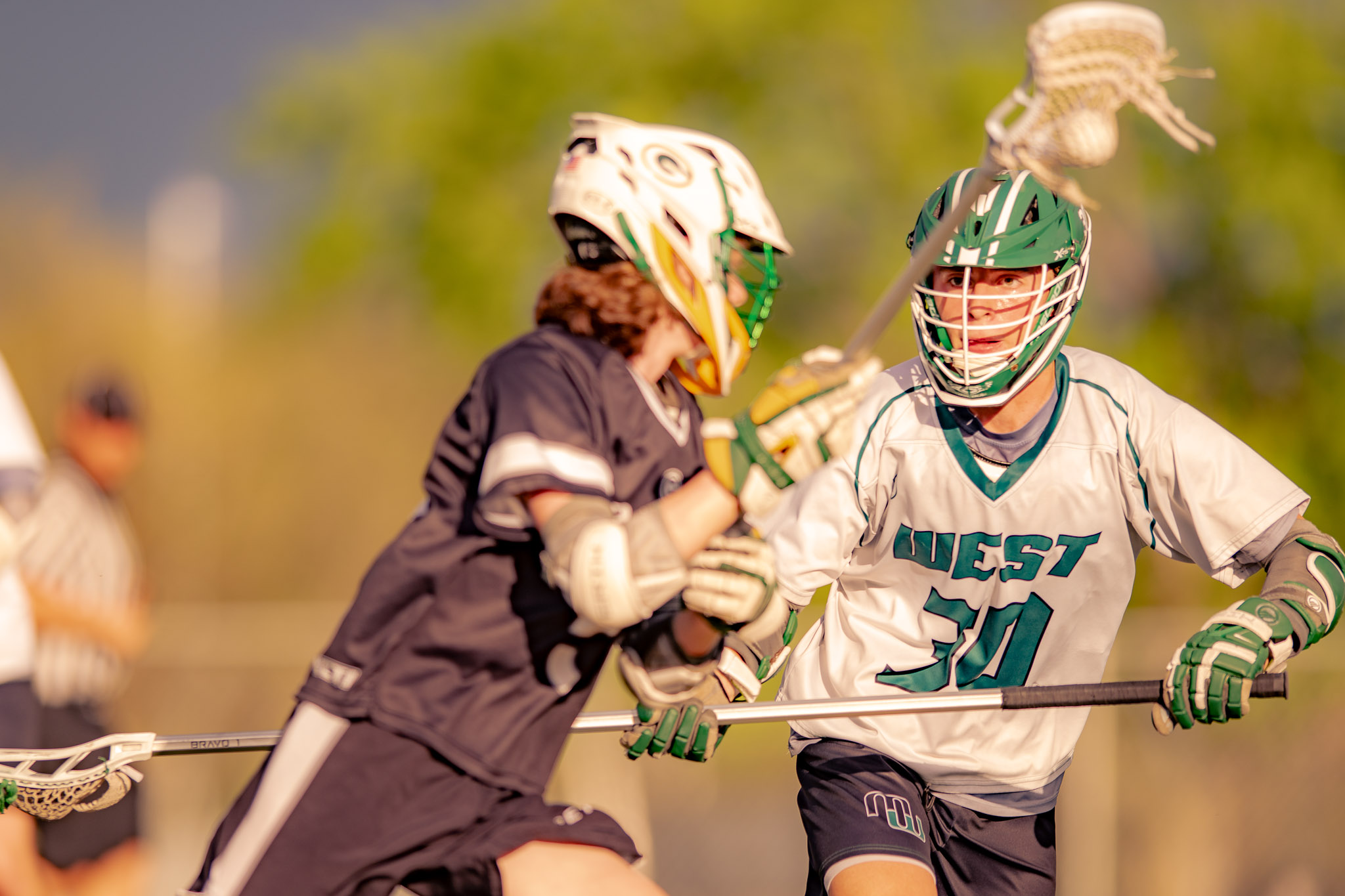 Millard West vs Gretna Varsity photo 10