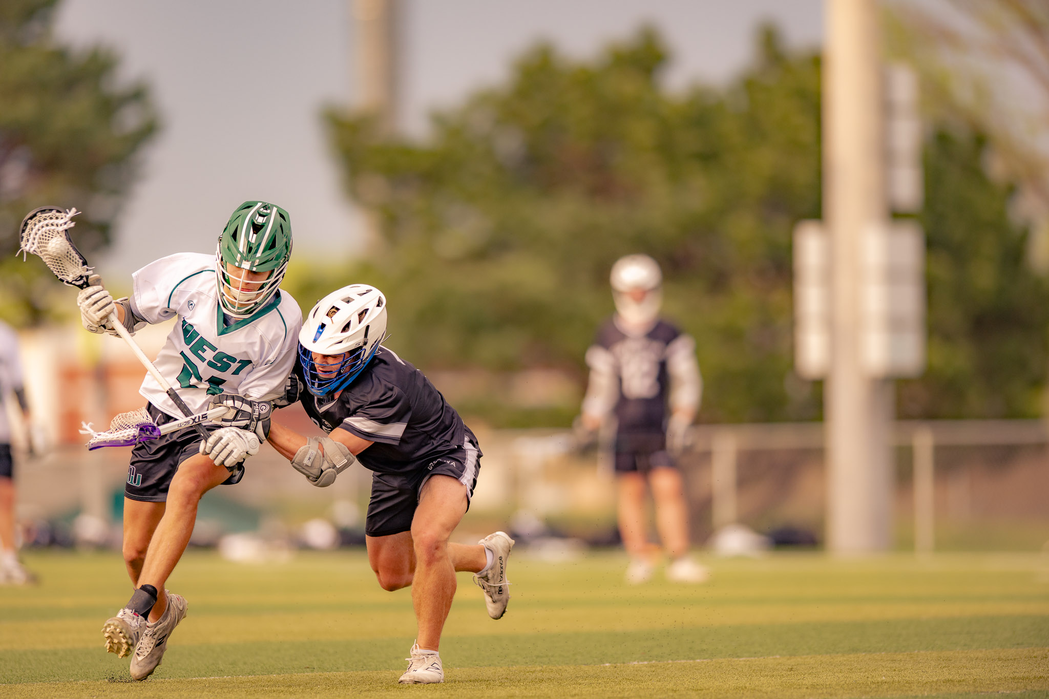 Millard West vs Gretna Varsity photo 11