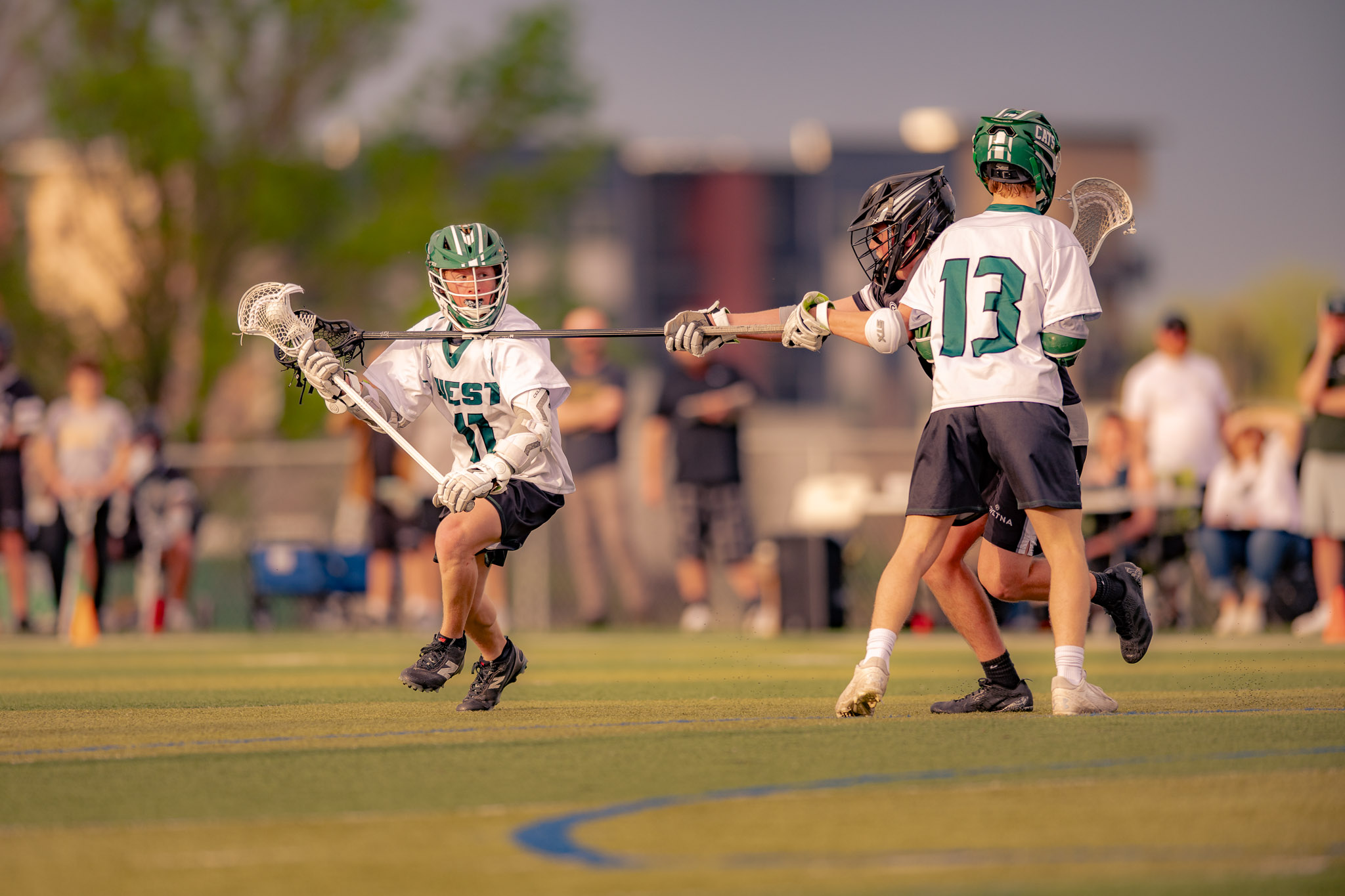 Millard West vs Gretna Varsity photo 14