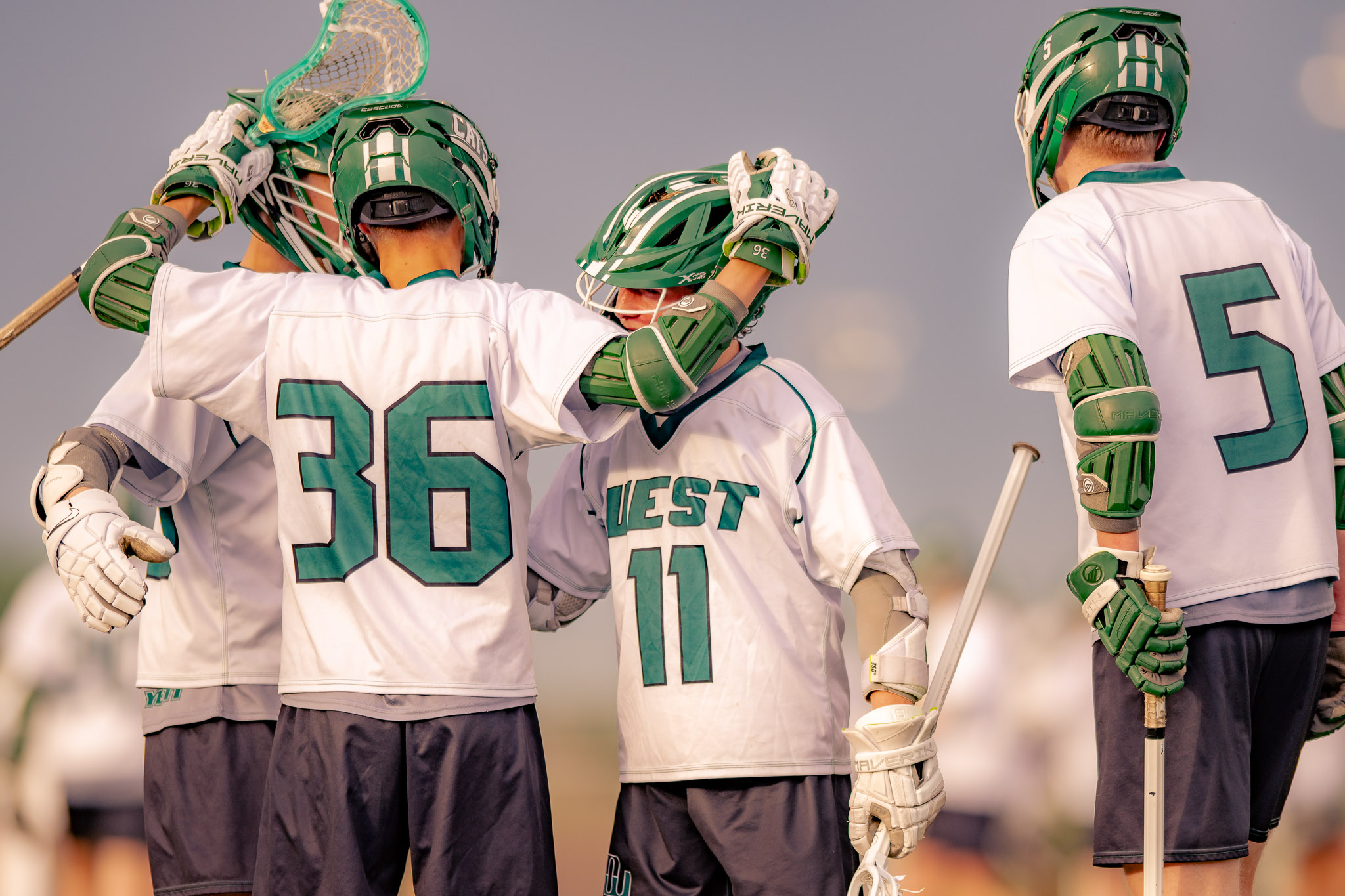 Millard West vs Gretna Varsity photo 16