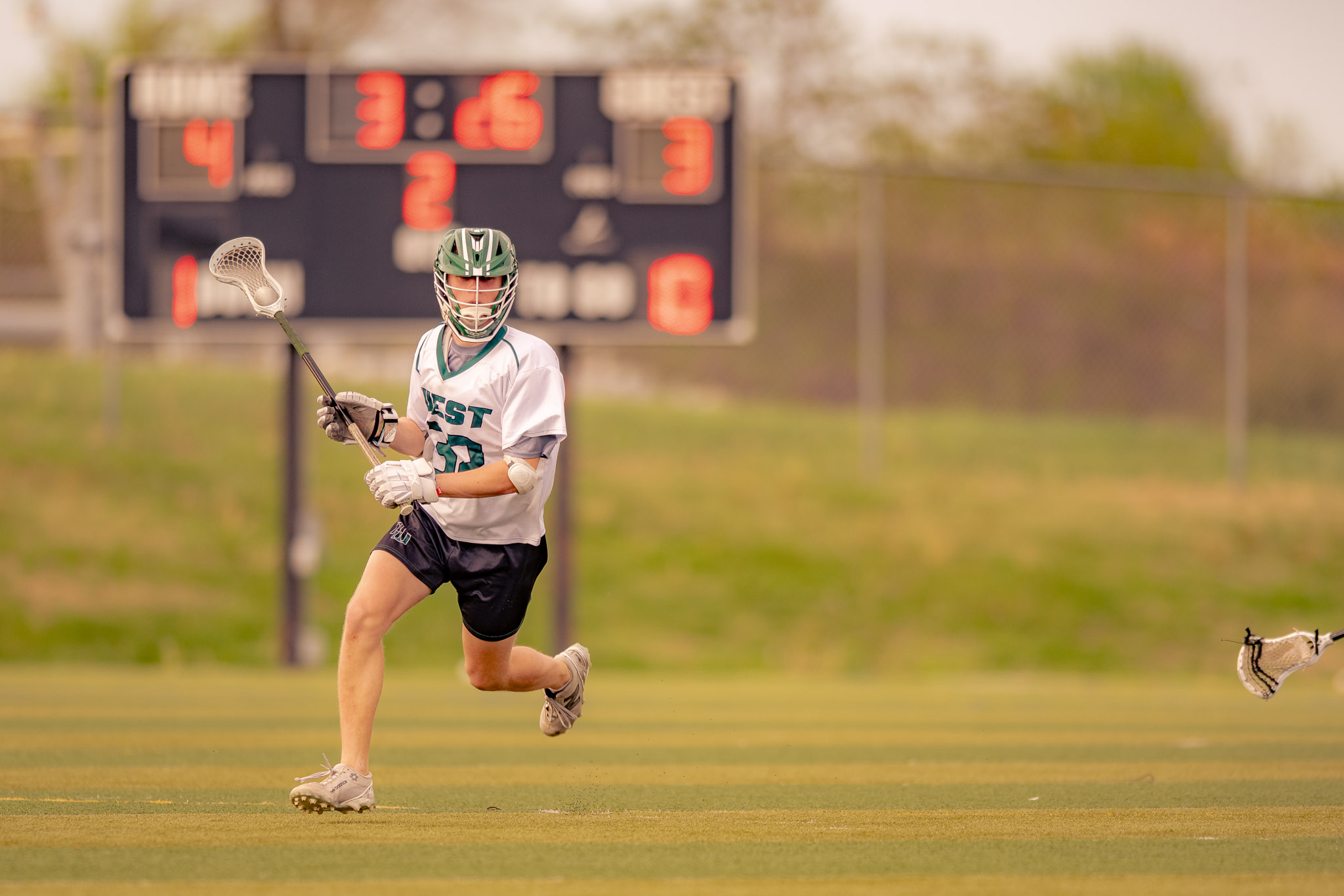 Millard West vs Gretna Varsity photo 19