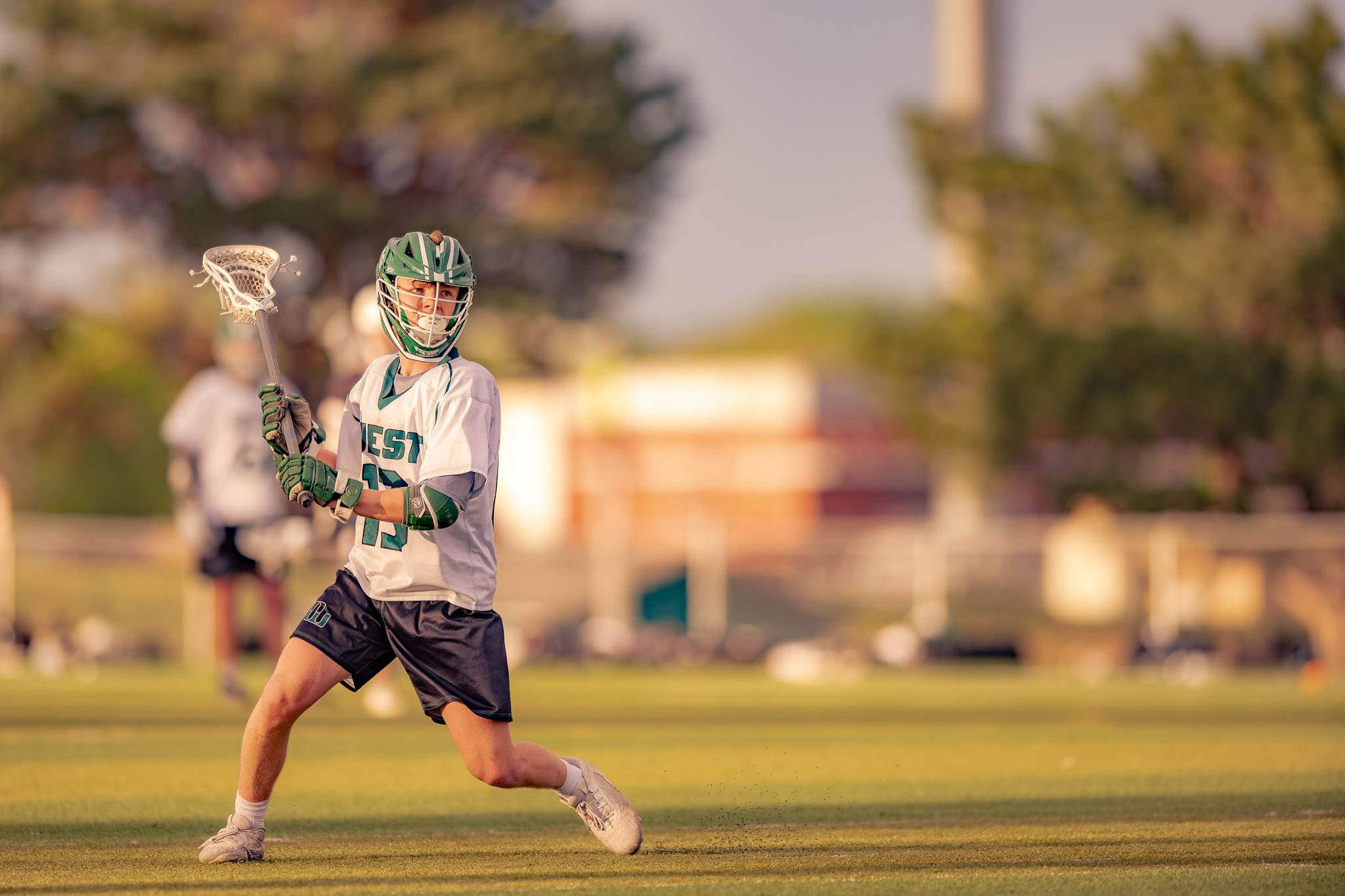 Millard West vs Gretna Varsity photo 20
