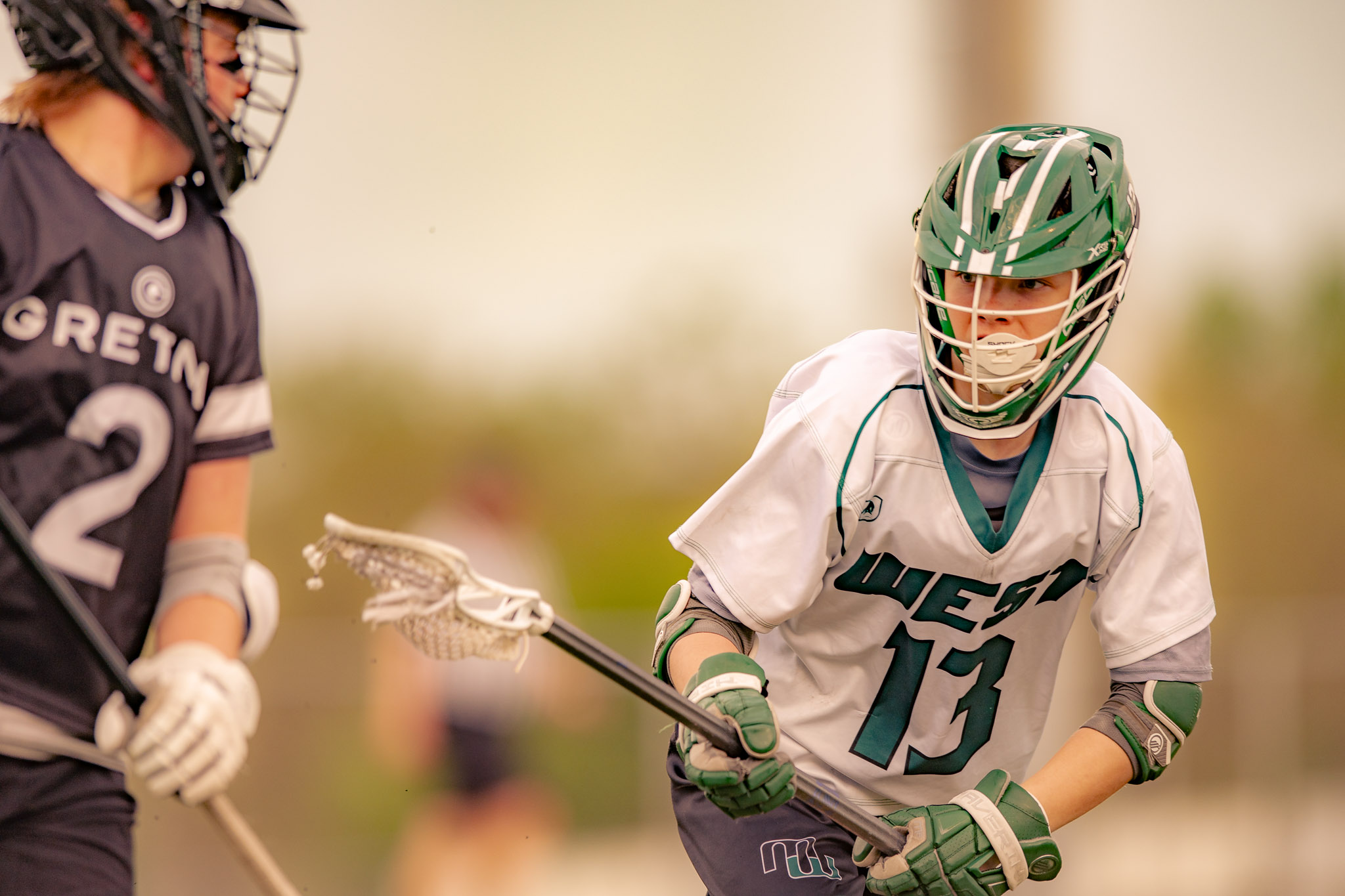 Millard West vs Gretna Varsity photo 21
