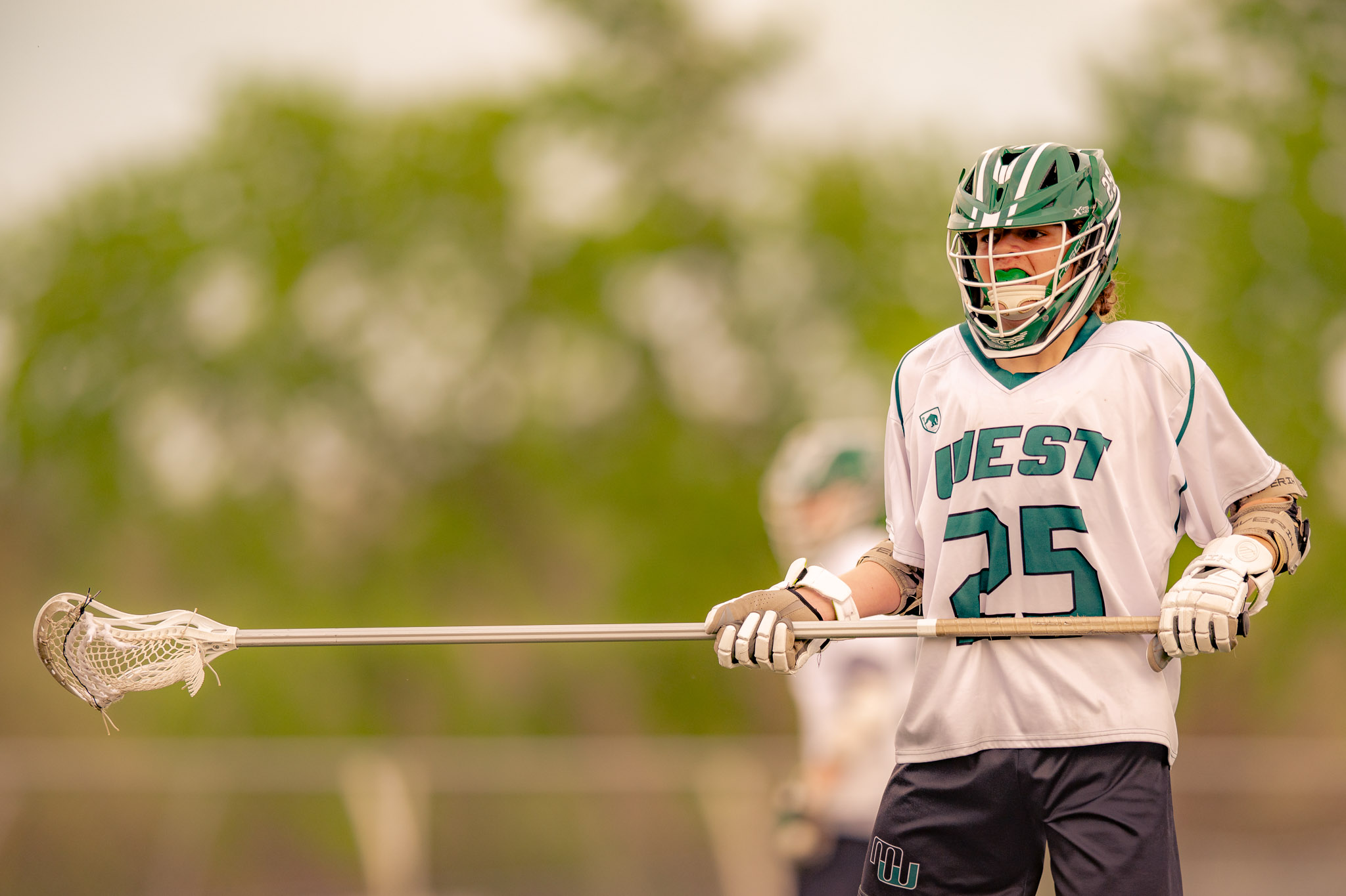 Millard West vs Gretna Varsity photo 22