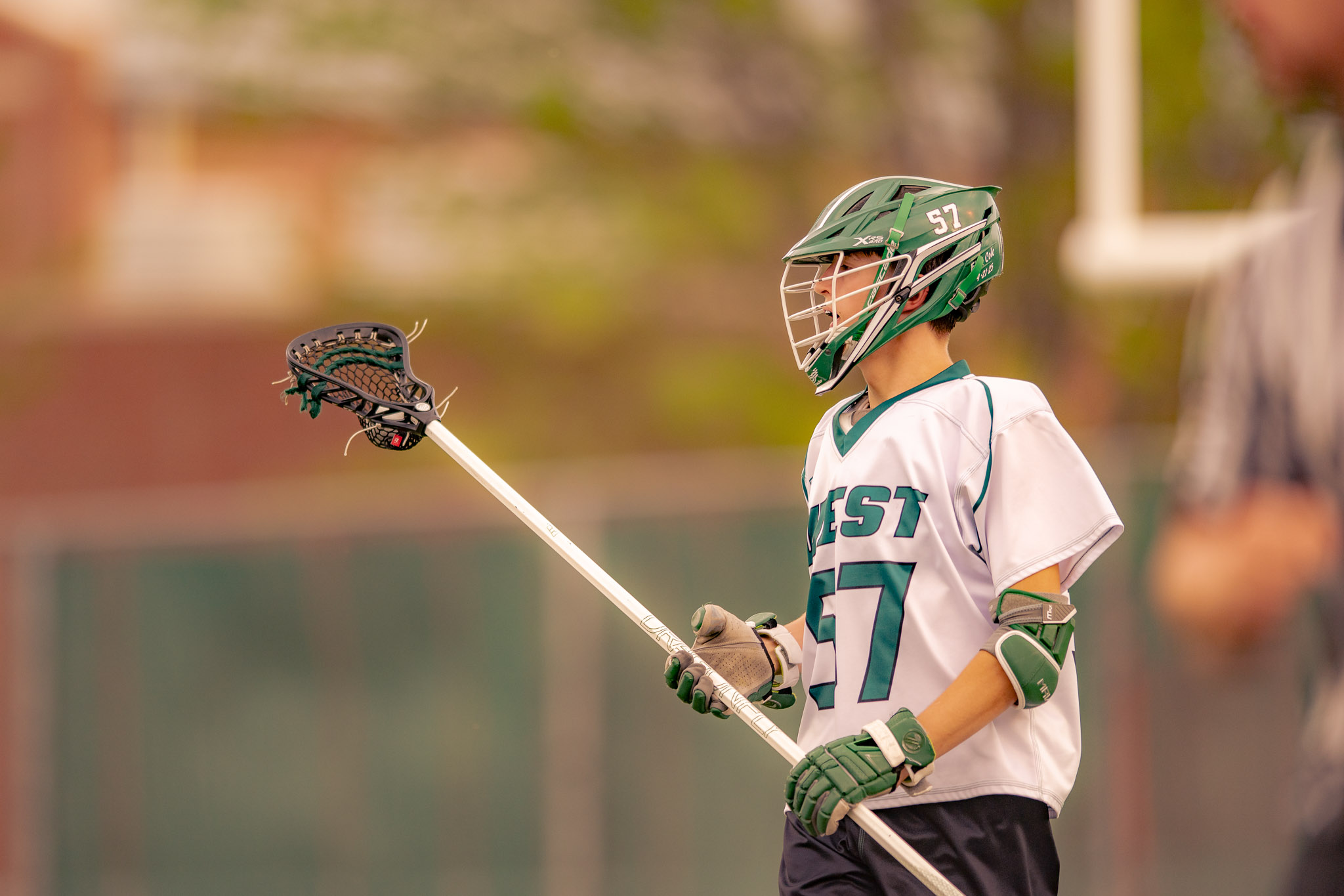 Millard West vs Gretna Varsity photo 24