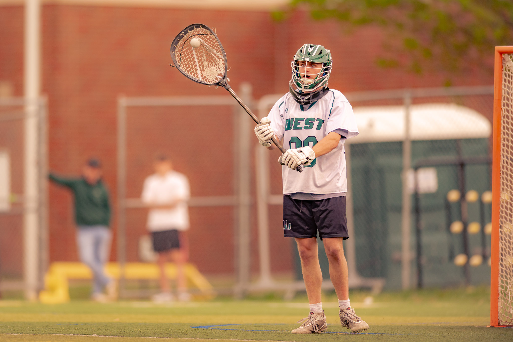 Millard West vs Gretna Varsity photo 25