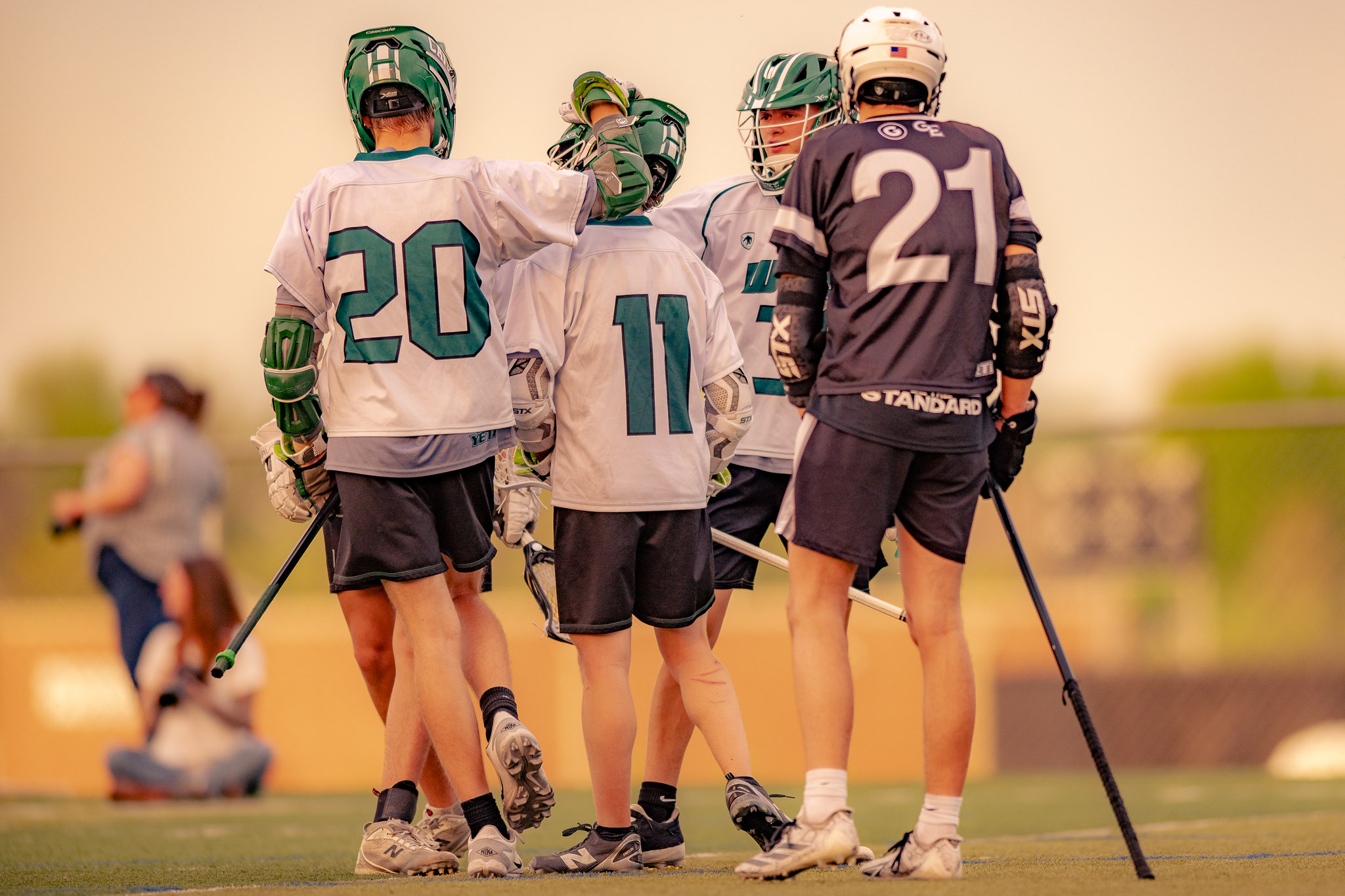 Millard West vs Gretna Varsity photo 26