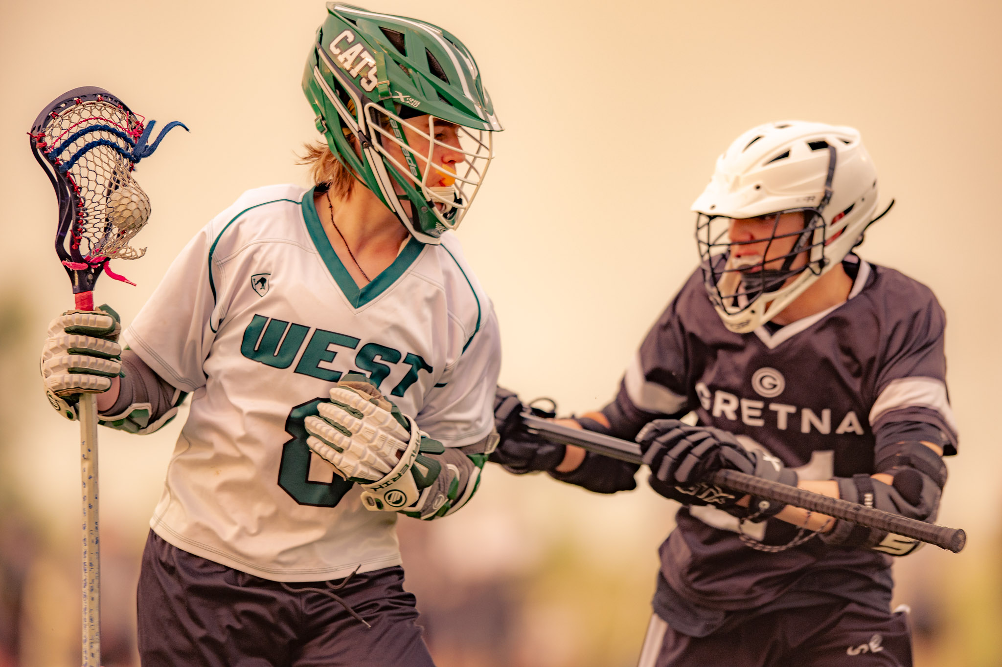 Millard West vs Gretna Varsity photo 28