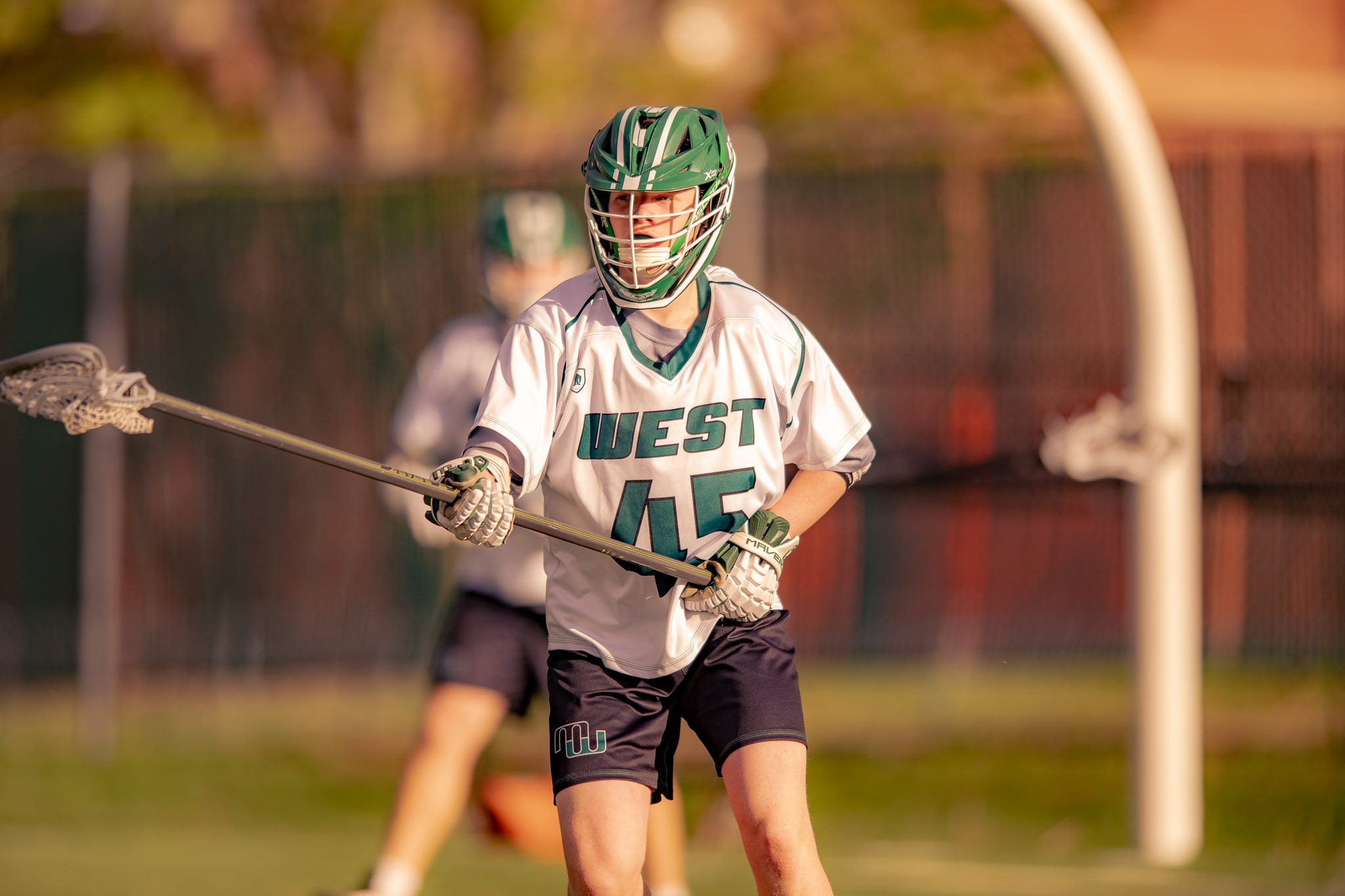 Millard West vs Gretna Varsity photo 3