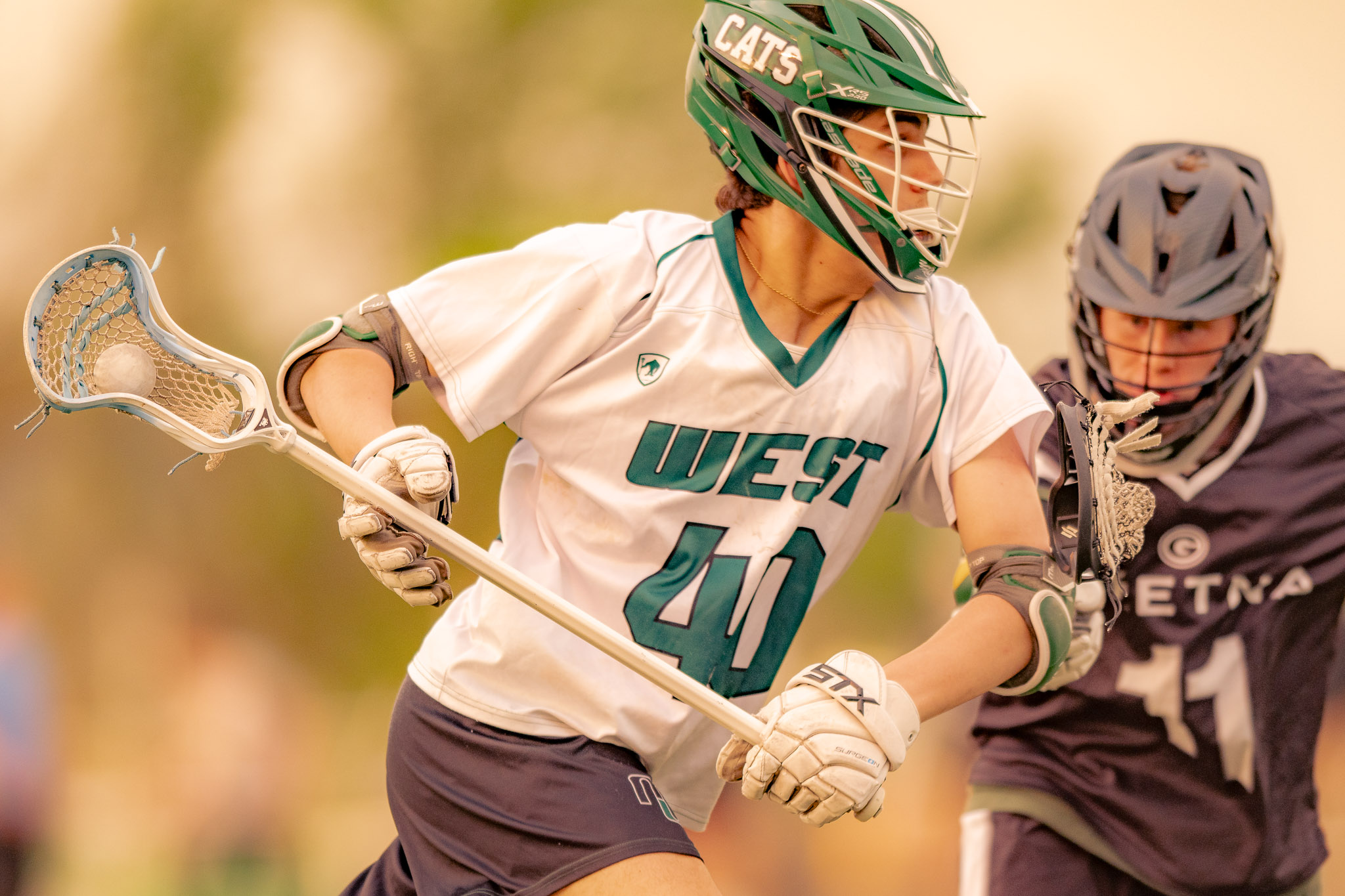 Millard West vs Gretna Varsity photo 30