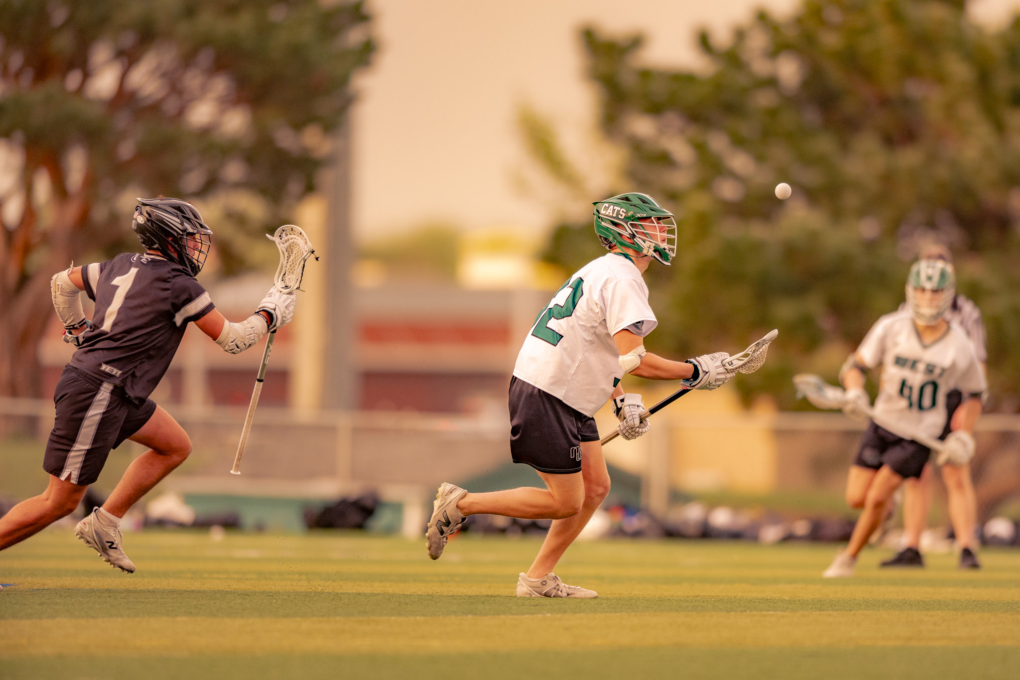 Millard West vs Gretna Varsity photo 33