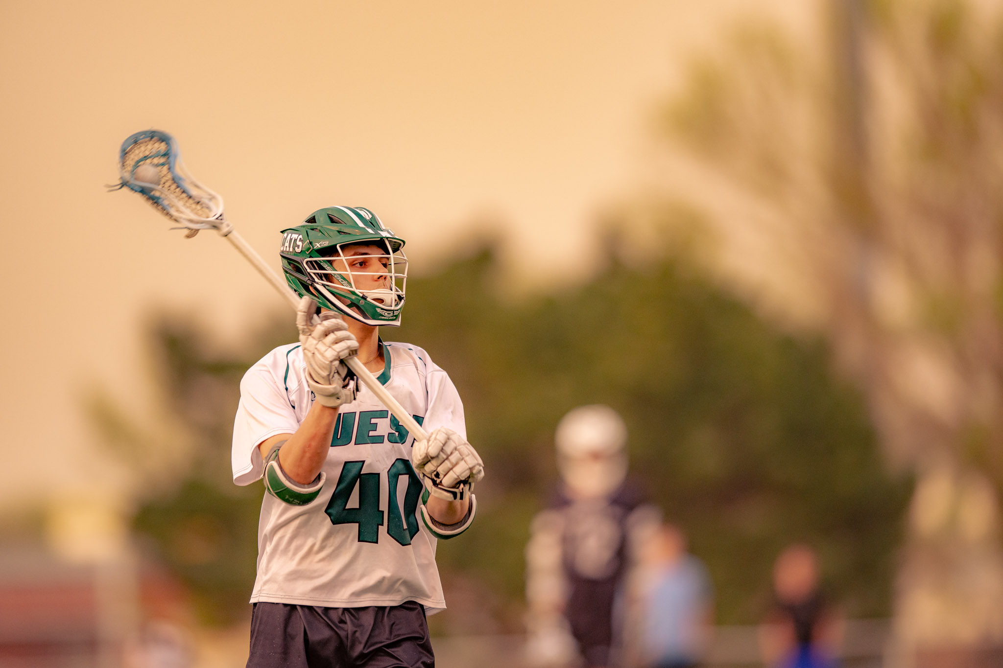 Millard West vs Gretna Varsity photo 34