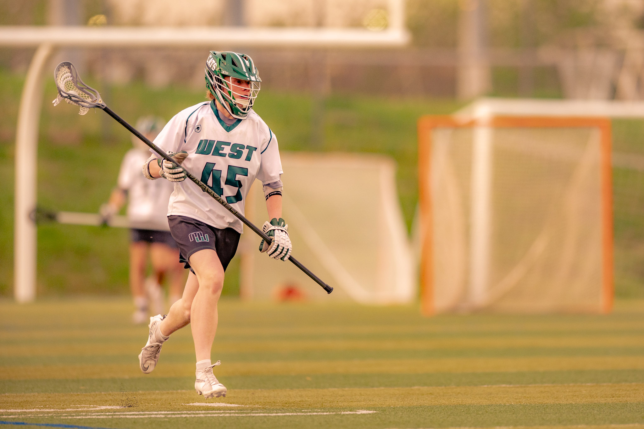 Millard West vs Gretna Varsity photo 35