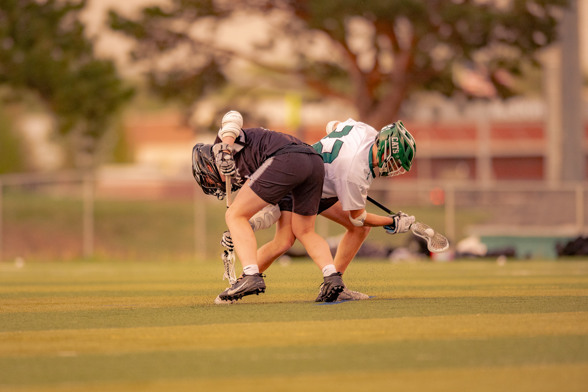 Millard West vs Gretna Varsity photo 37