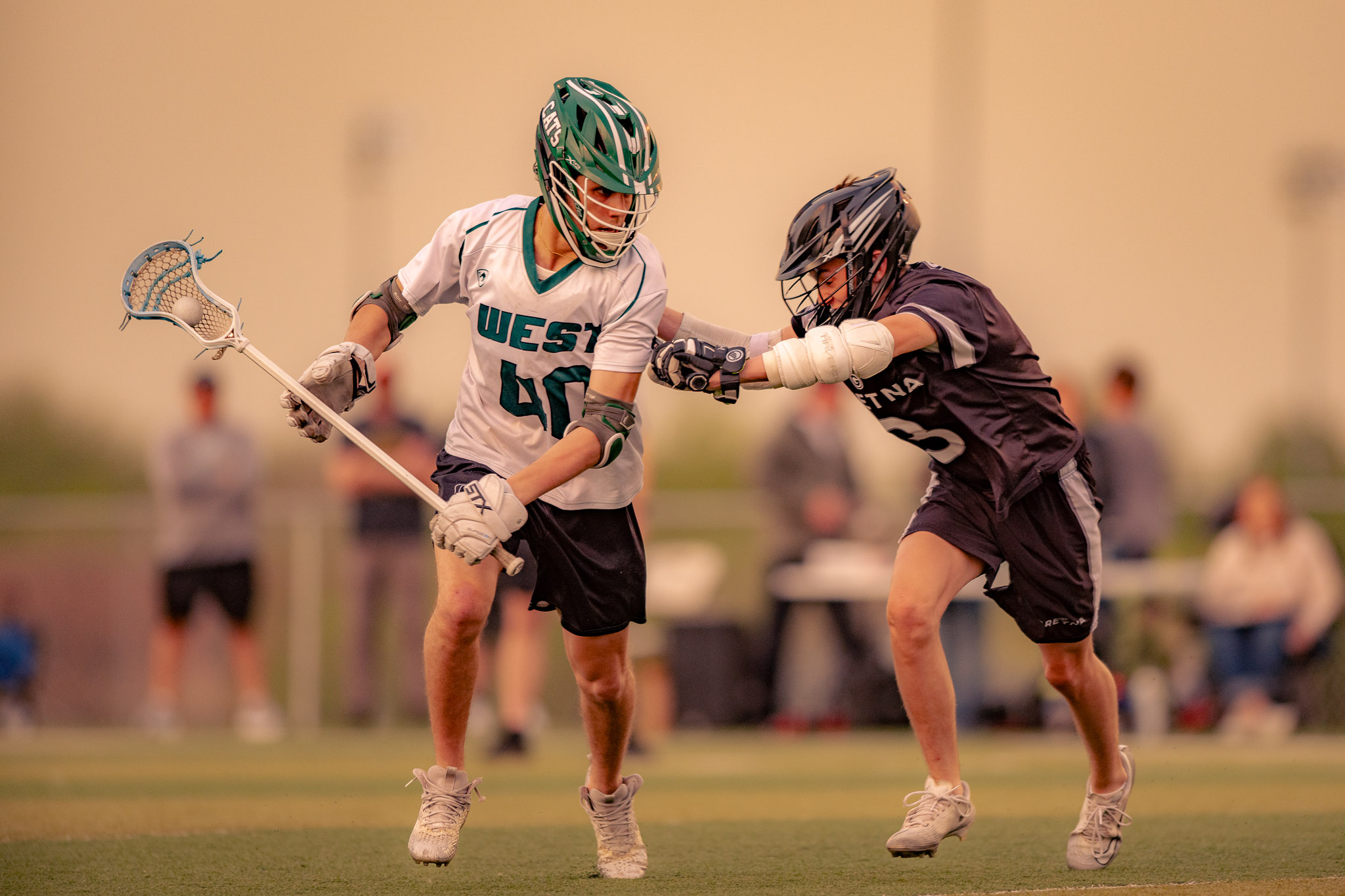 Millard West vs Gretna Varsity photo 38