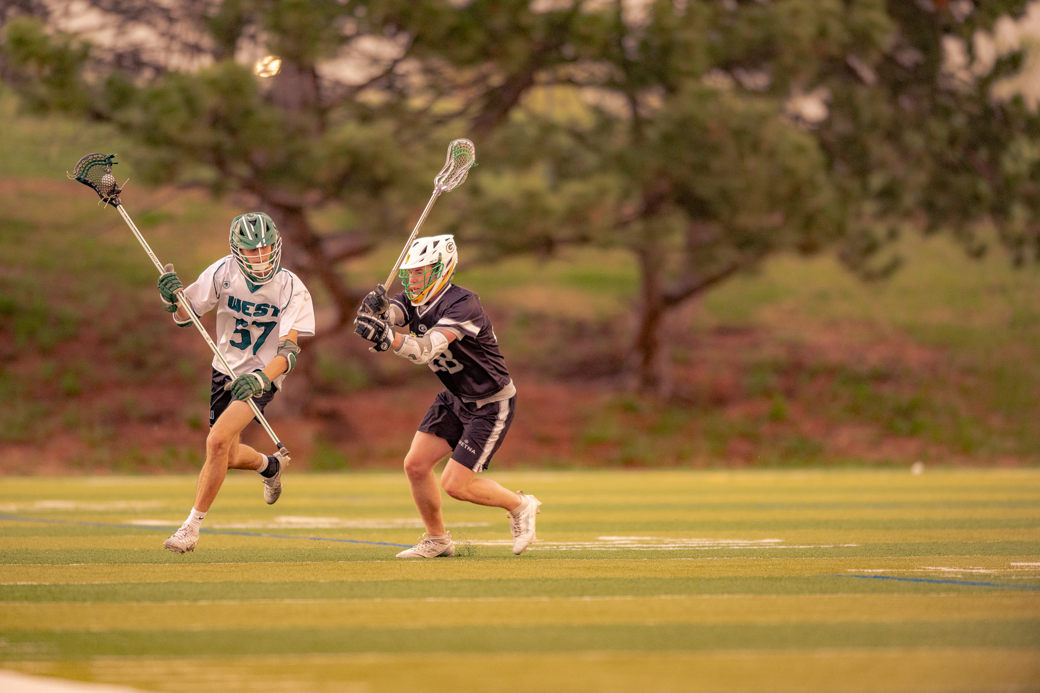 Millard West vs Gretna Varsity photo 39
