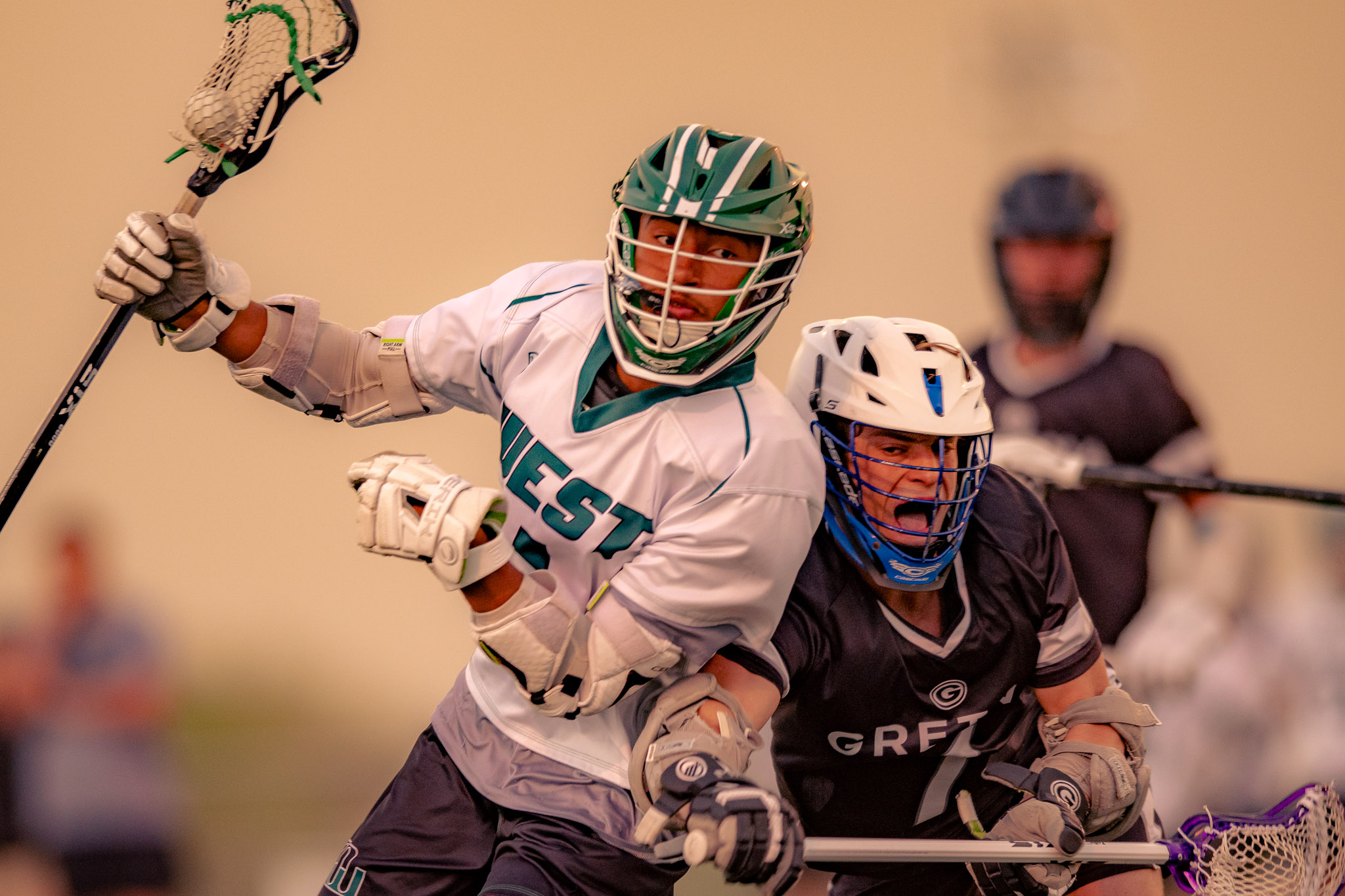 Millard West vs Gretna Varsity photo 40