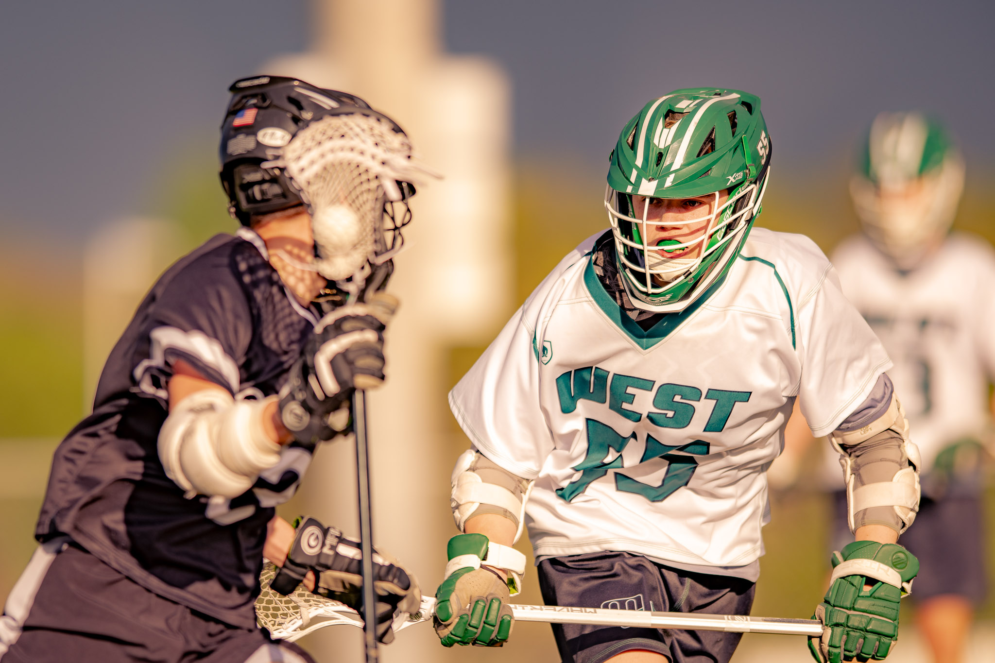 Millard West vs Gretna Varsity photo 5