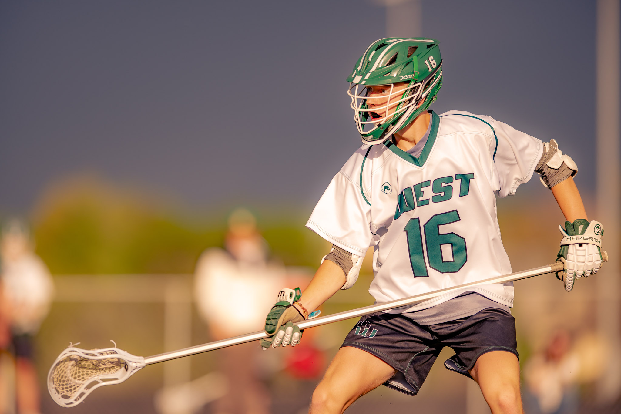 Millard West vs Gretna Varsity photo 7