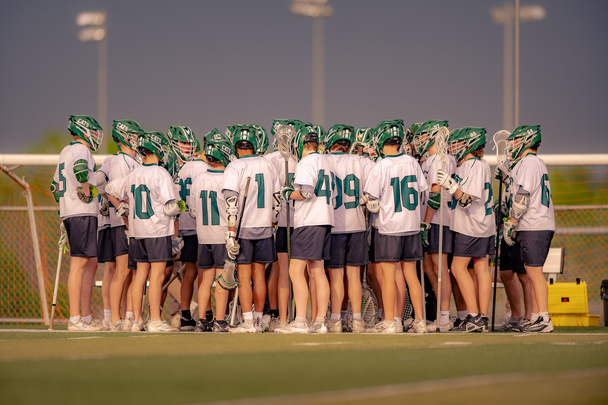 Millard West vs Gretna Varsity photo 1
