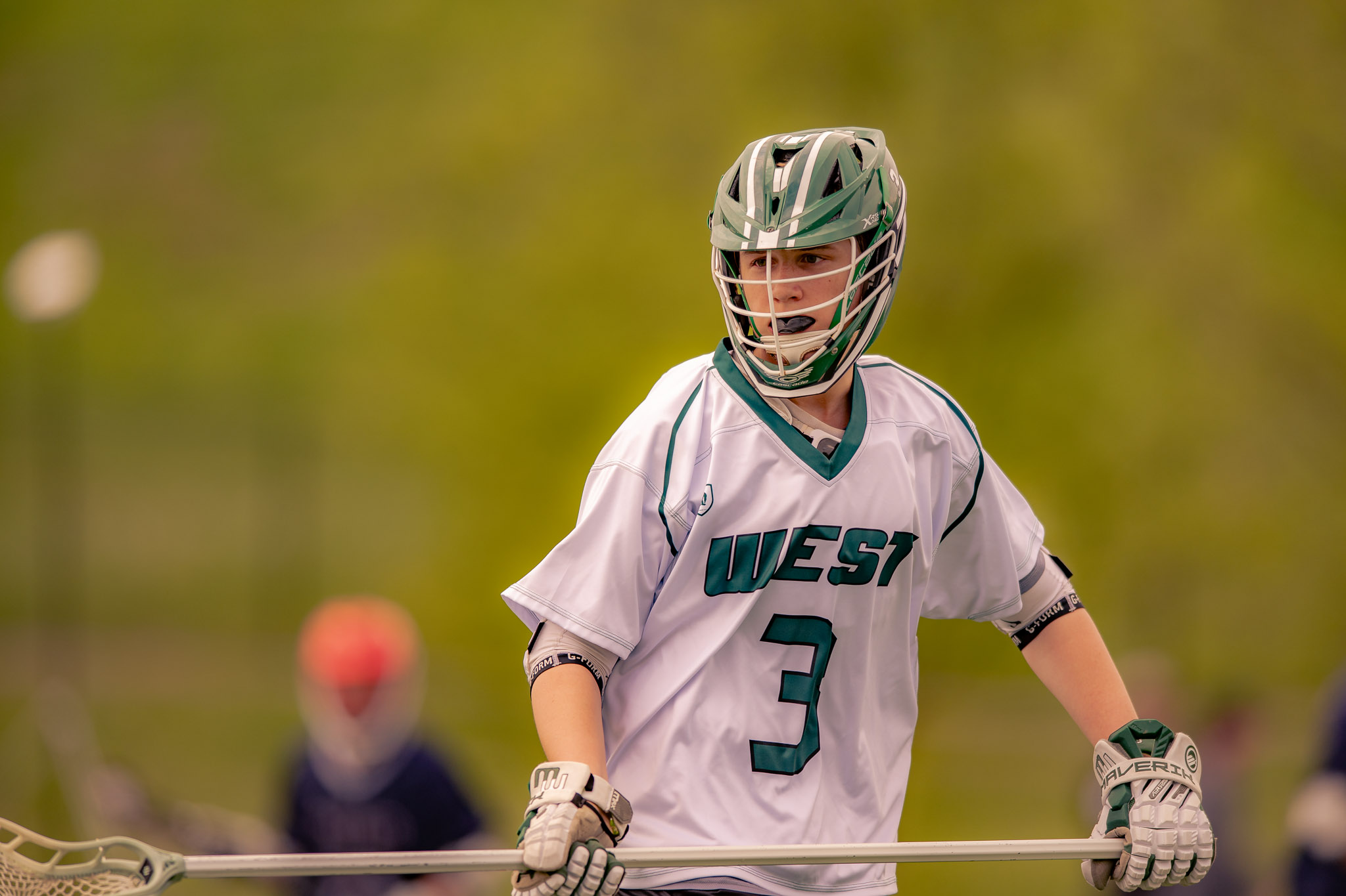Millard West vs Elkhorn | JV photo 11