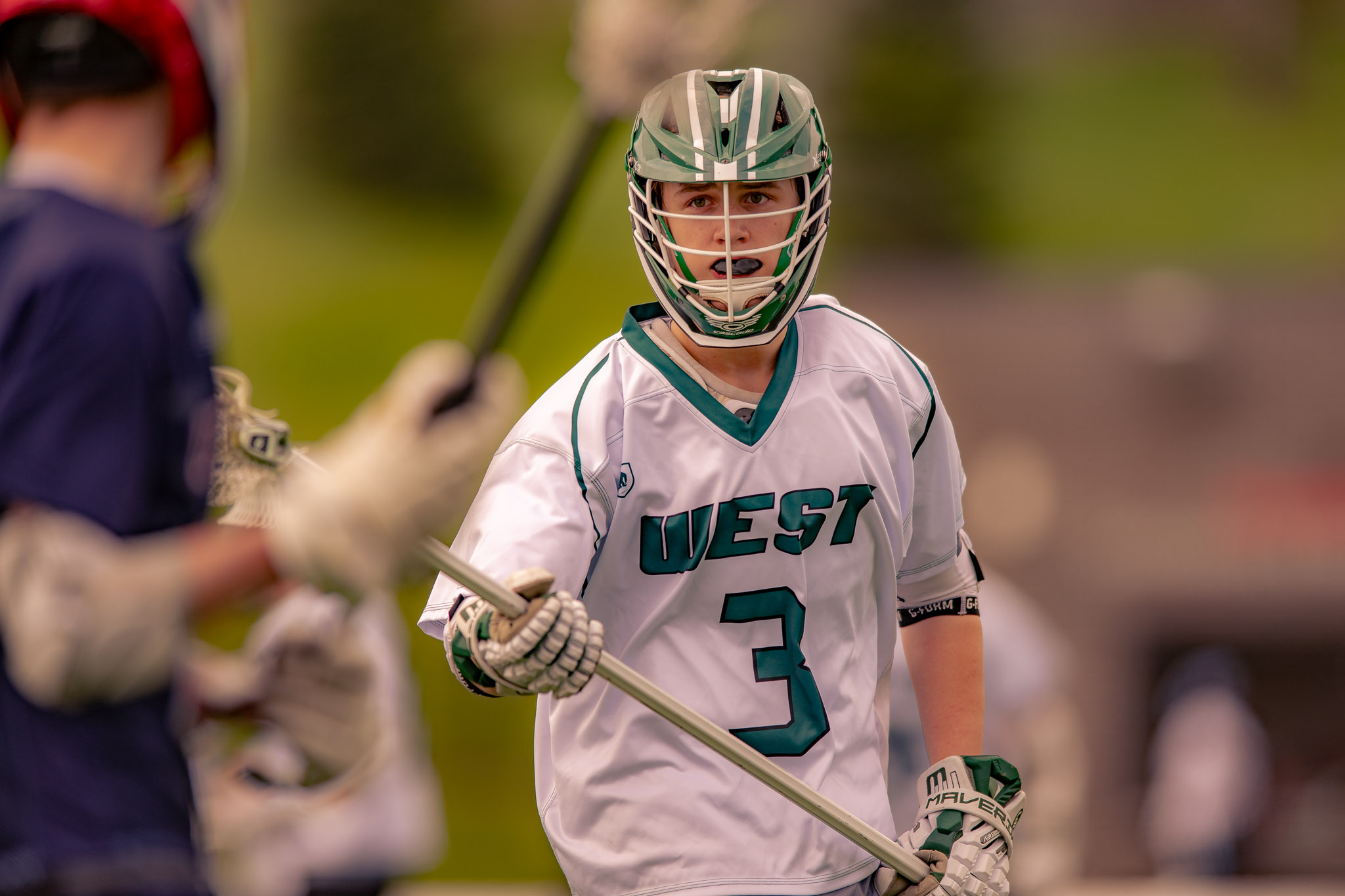 Millard West vs Elkhorn | JV photo 12