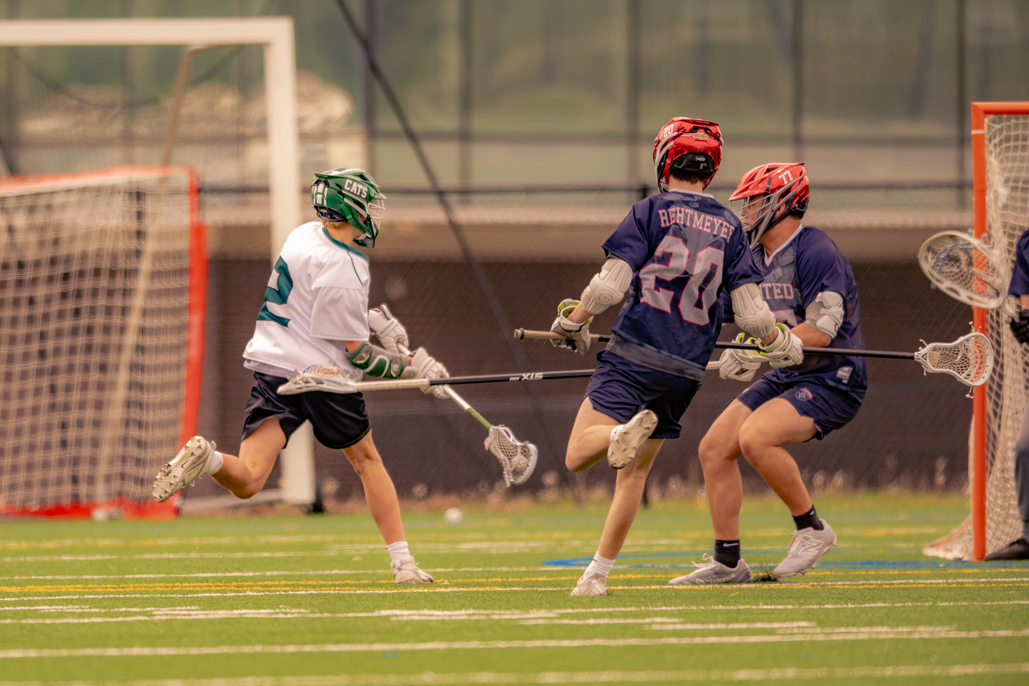 Millard West vs Elkhorn | JV photo 15