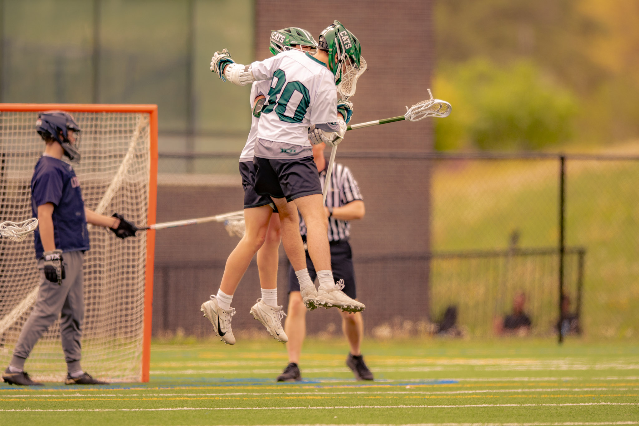 Millard West vs Elkhorn | JV photo 17