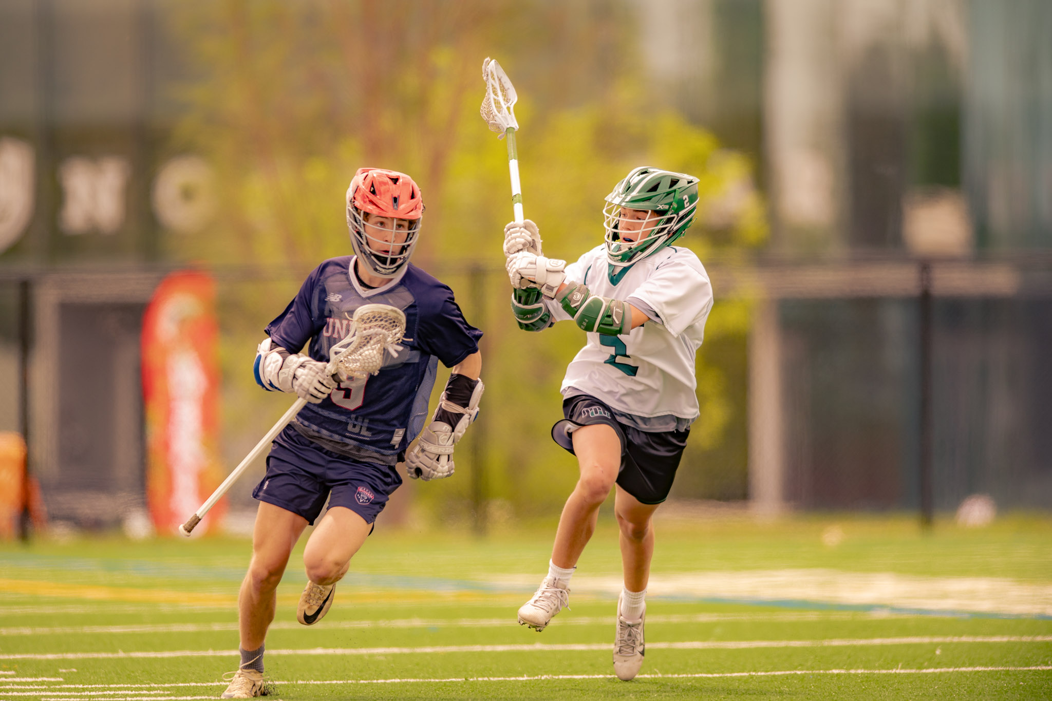 Millard West vs Elkhorn | JV photo 19