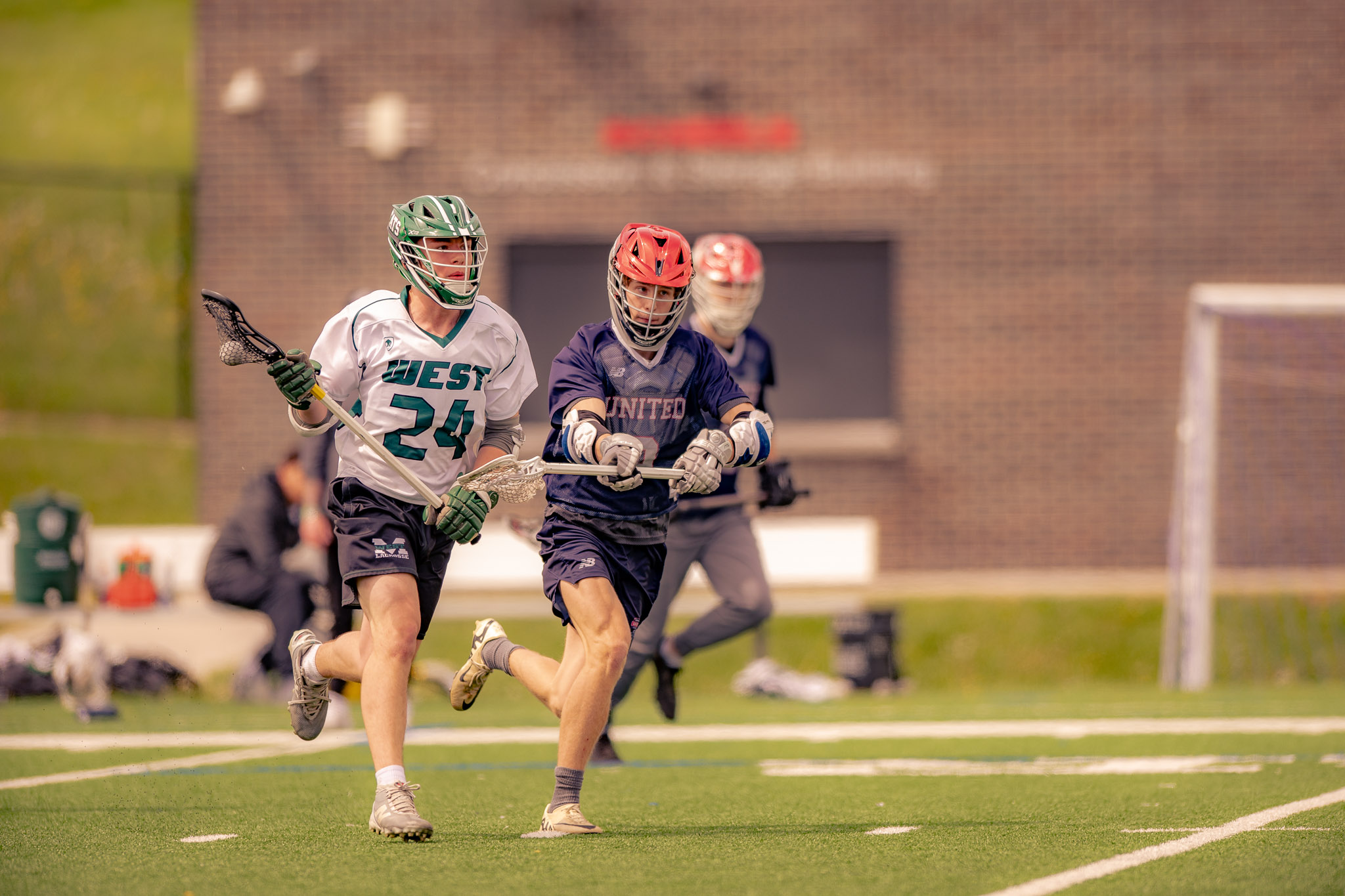 Millard West vs Elkhorn | JV photo 2