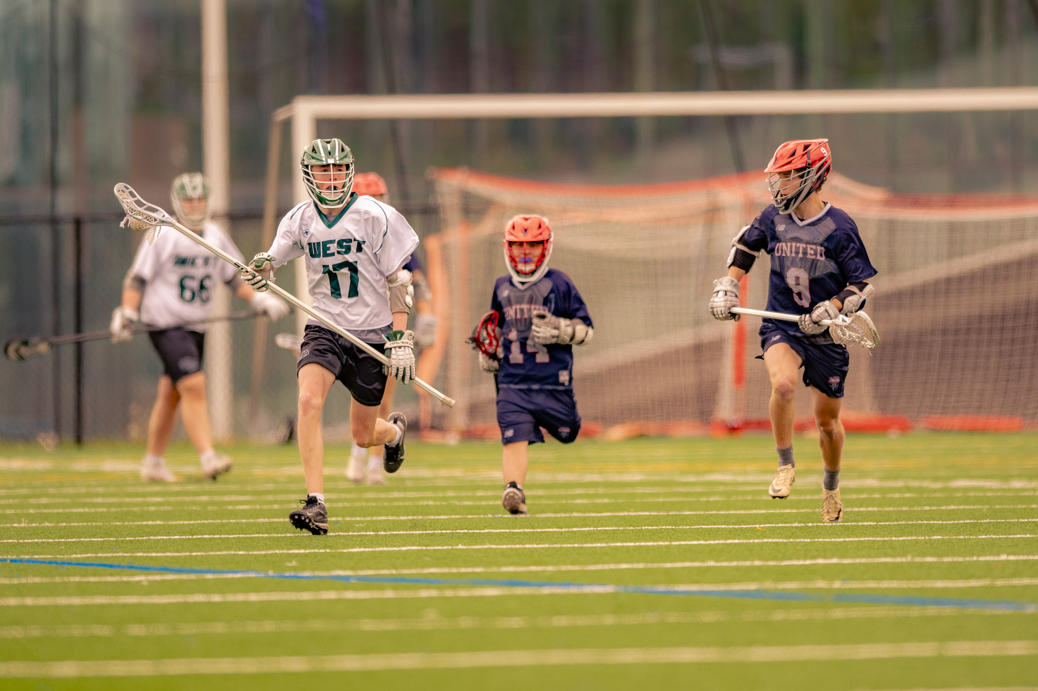 Millard West vs Elkhorn | JV photo 21