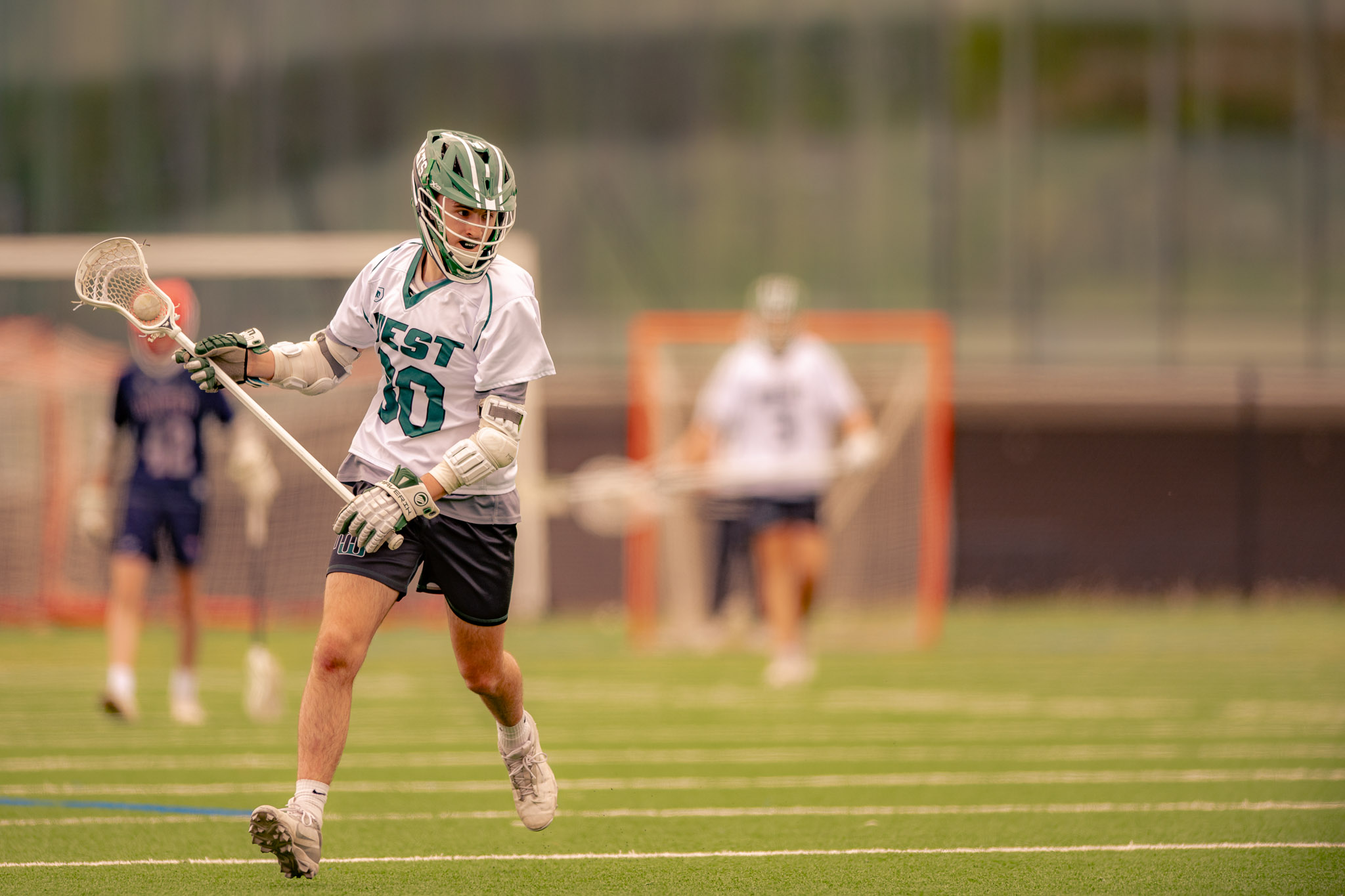 Millard West vs Elkhorn | JV photo 22