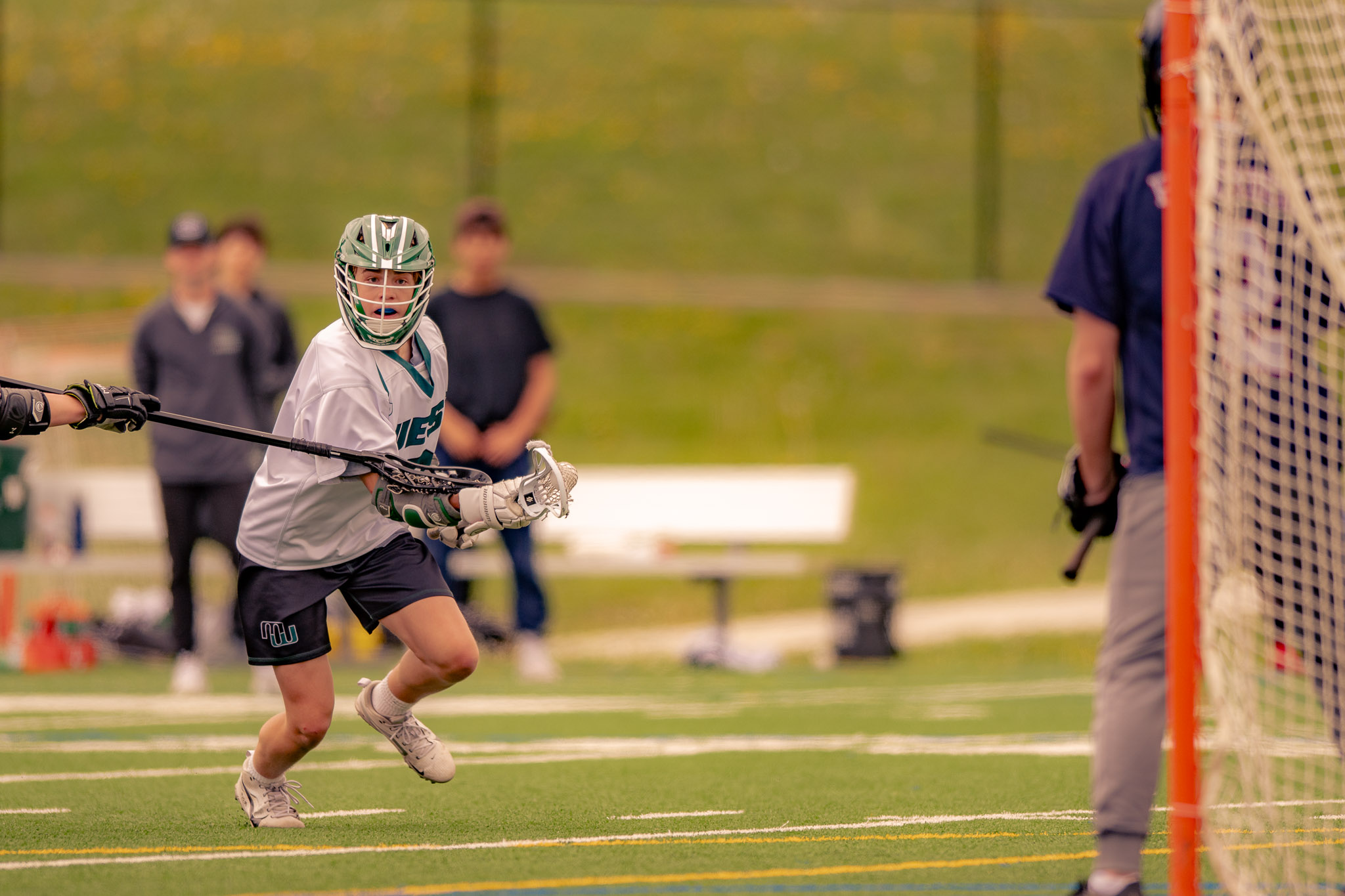 Millard West vs Elkhorn | JV photo 32