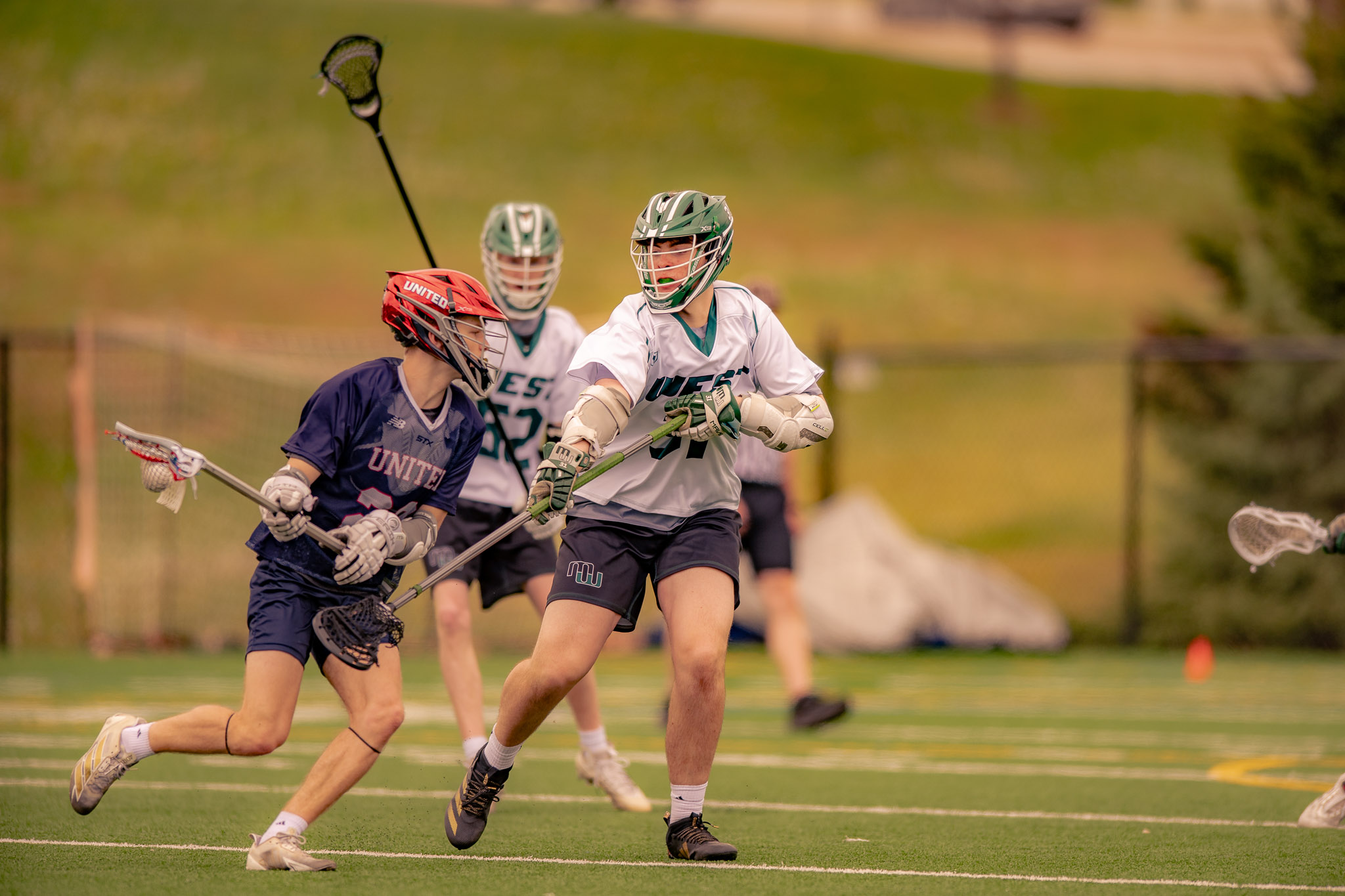 Millard West vs Elkhorn | JV photo 34