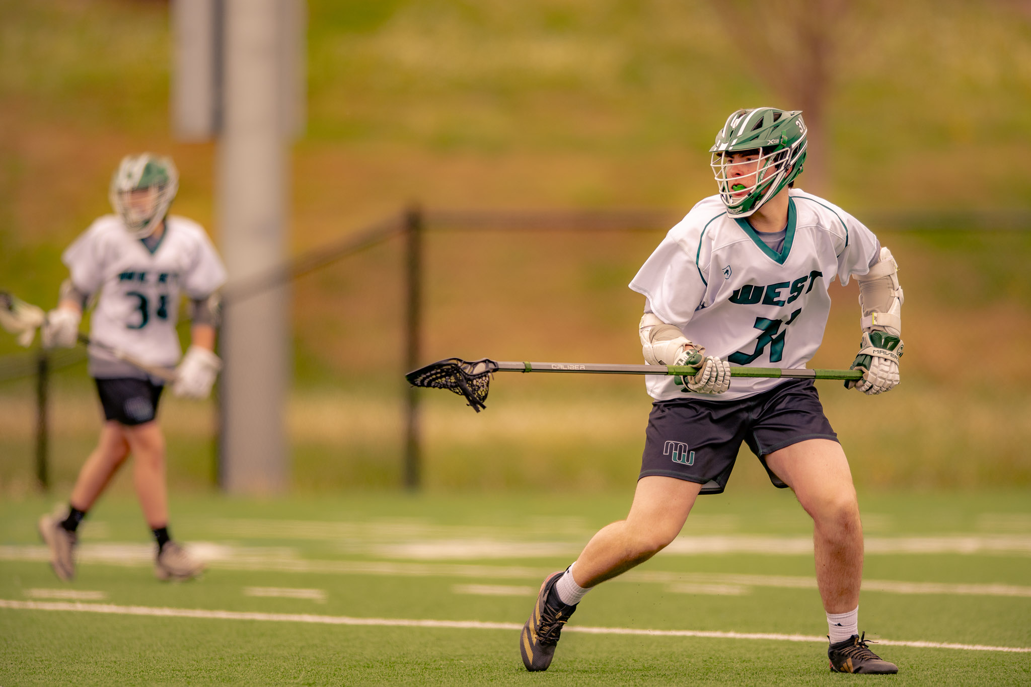 Millard West vs Elkhorn | JV photo 35