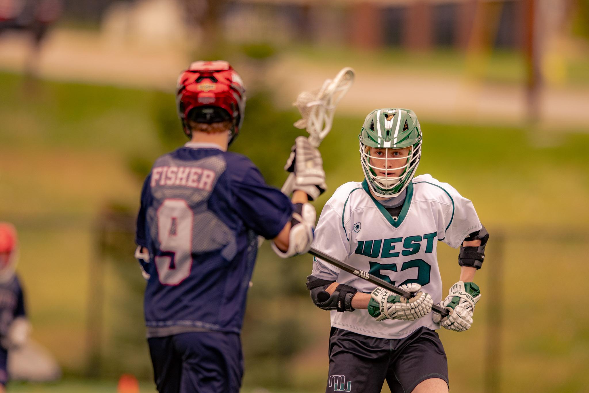 Millard West vs Elkhorn | JV photo 36