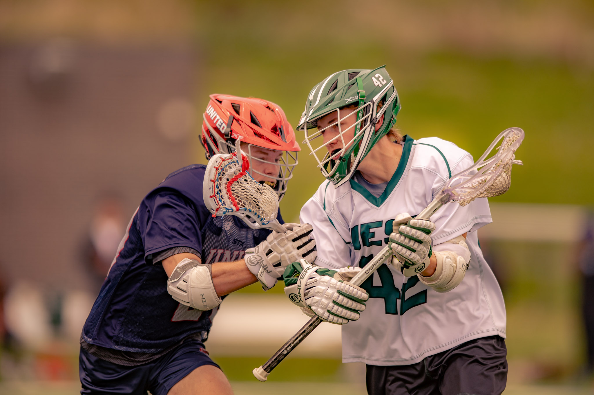 Millard West vs Elkhorn | JV photo 38