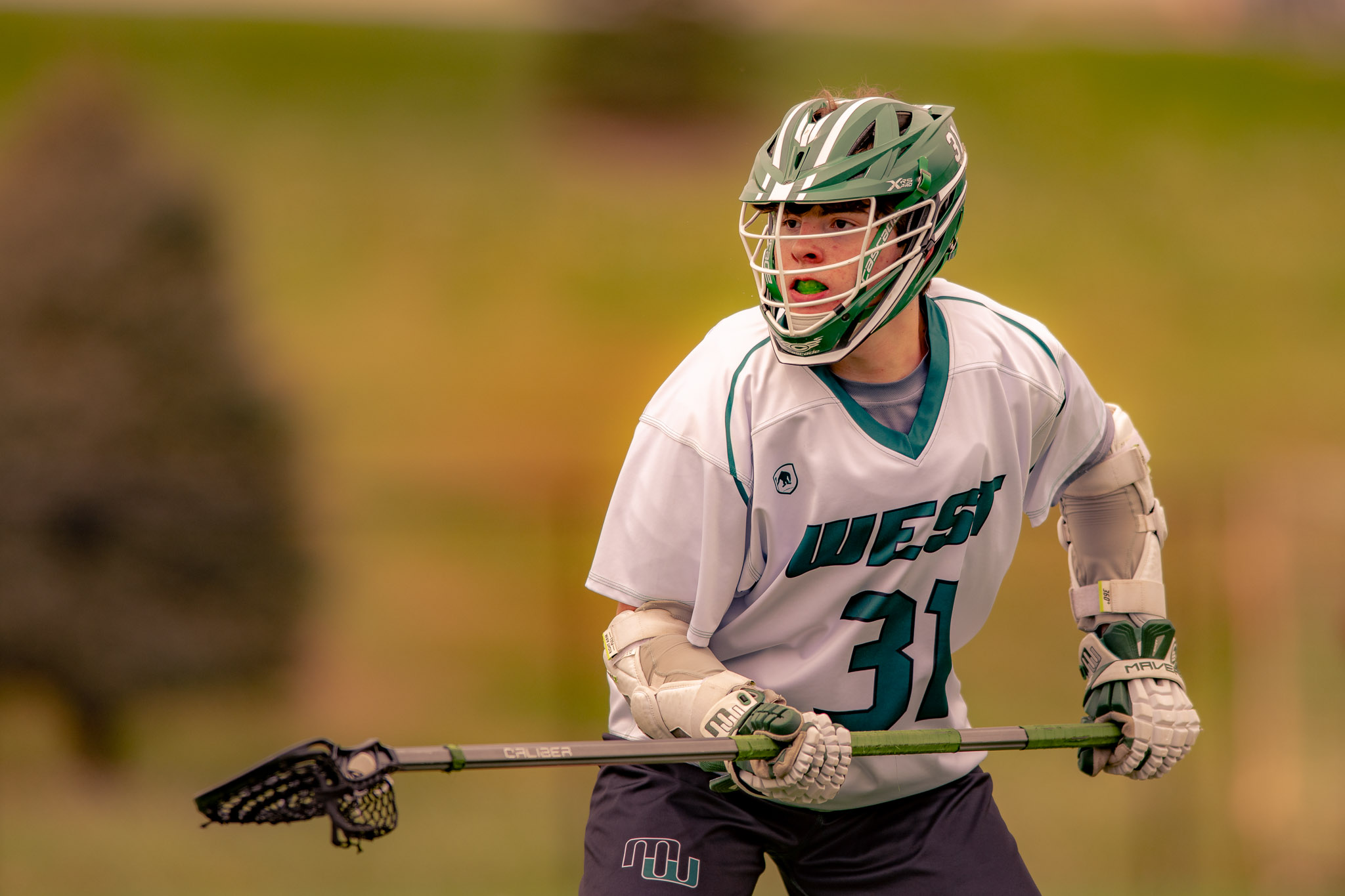 Millard West vs Elkhorn | JV photo 39