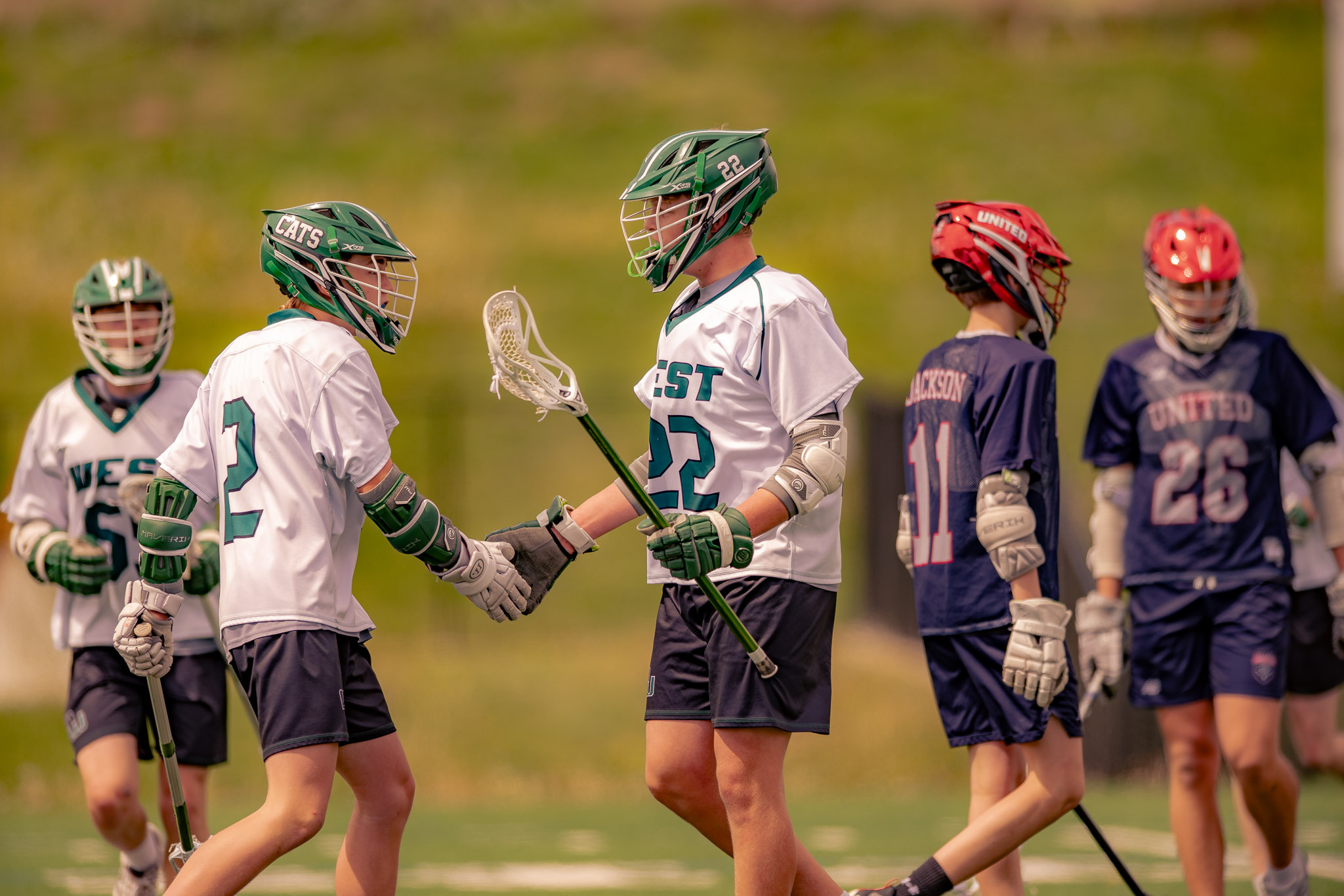 Millard West vs Elkhorn | JV photo 5