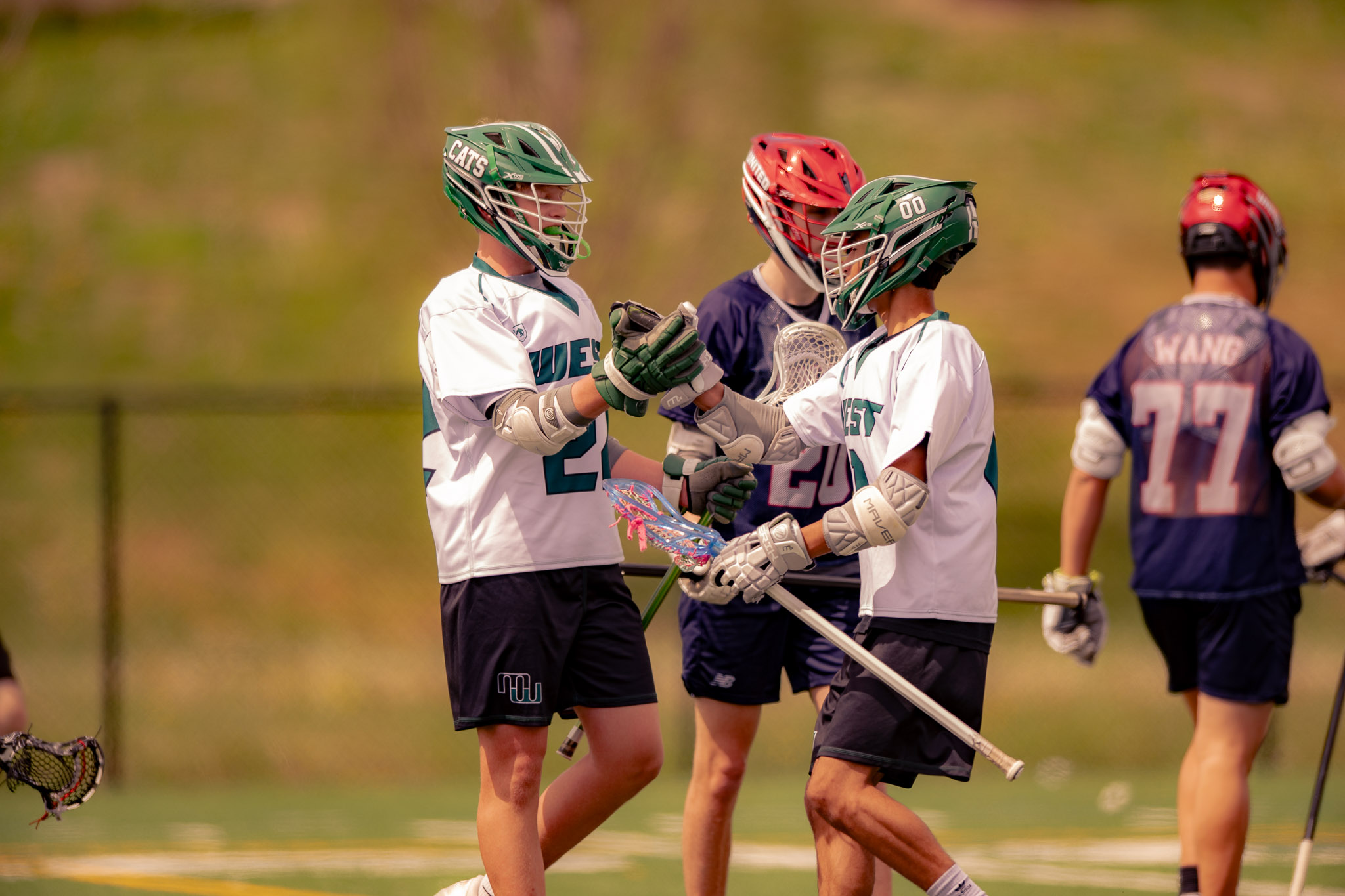 Millard West vs Elkhorn | JV photo 7